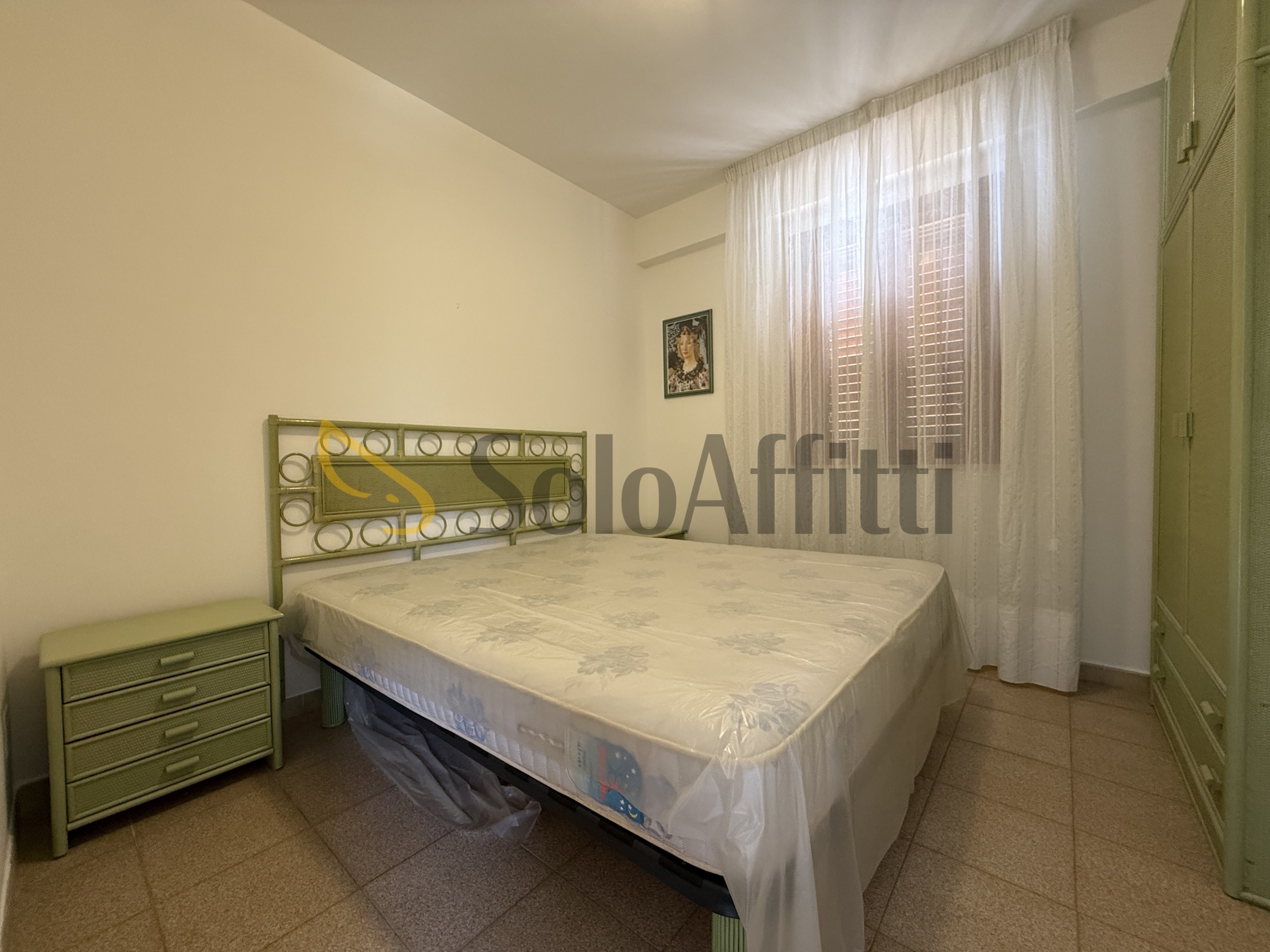 Villa con giardino a Simeri Crichi