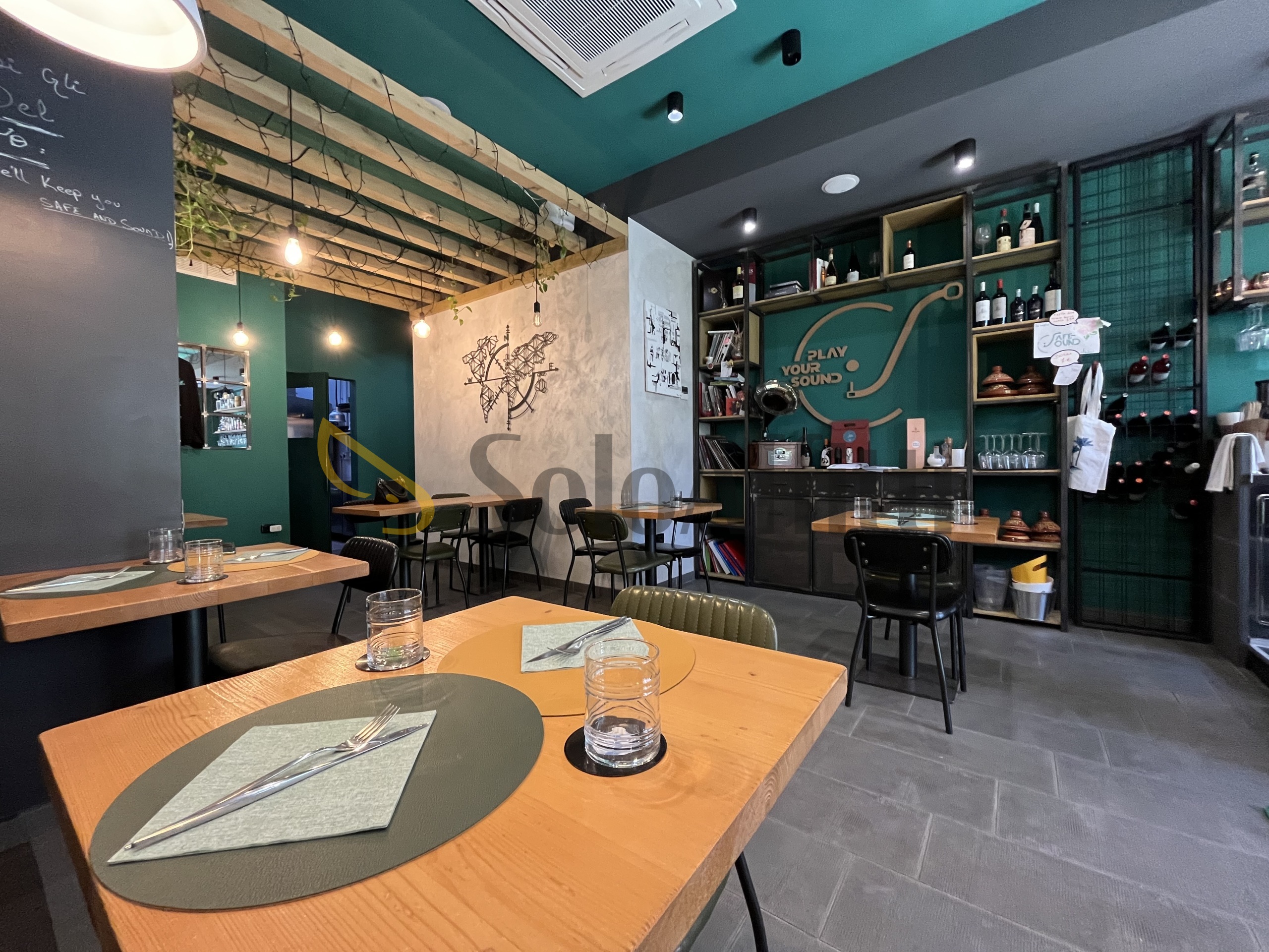 Locale commerciale in affitto, Catanzaro lido corso