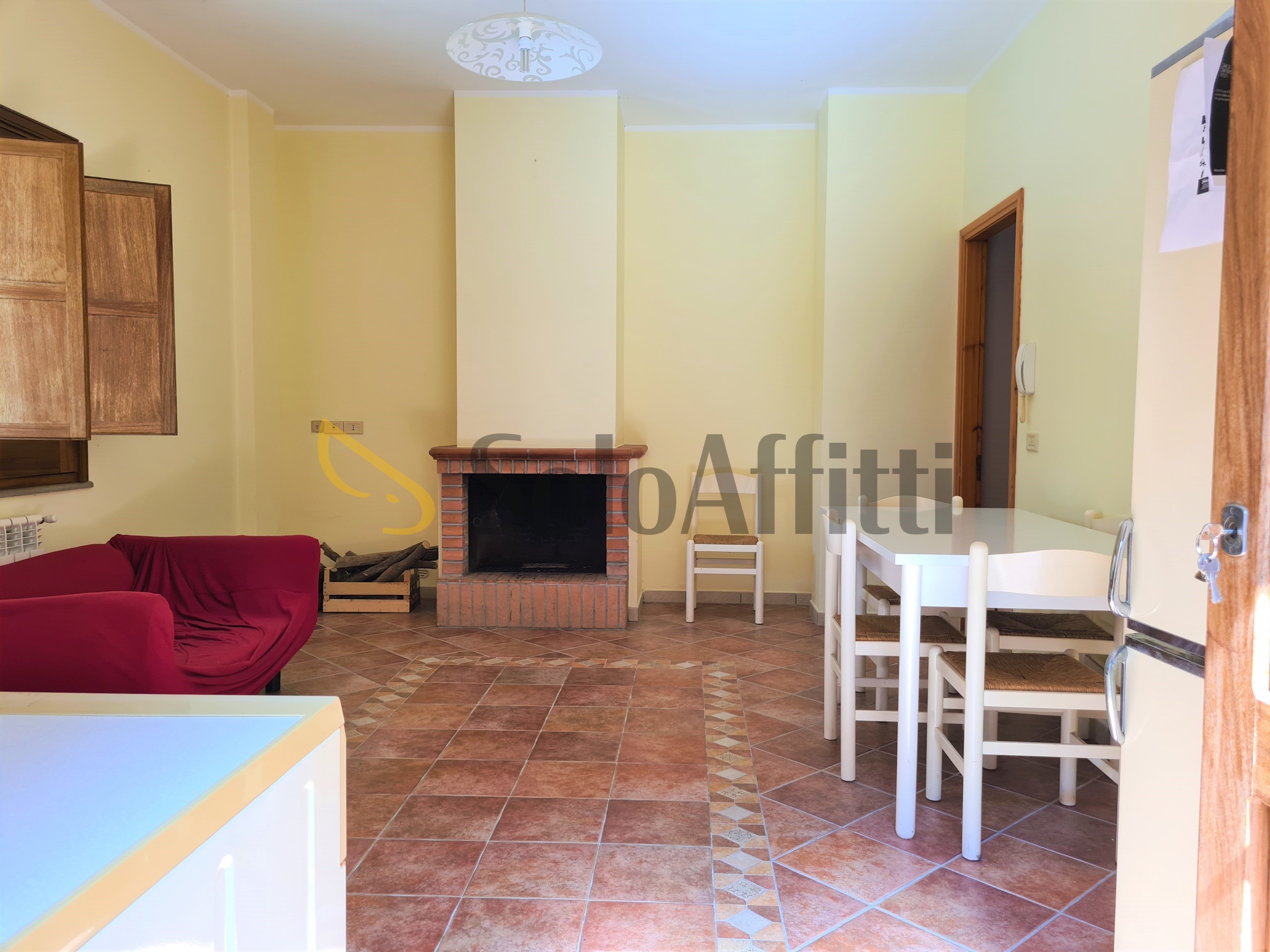 Villa in affitto, Catanzaro germaneto