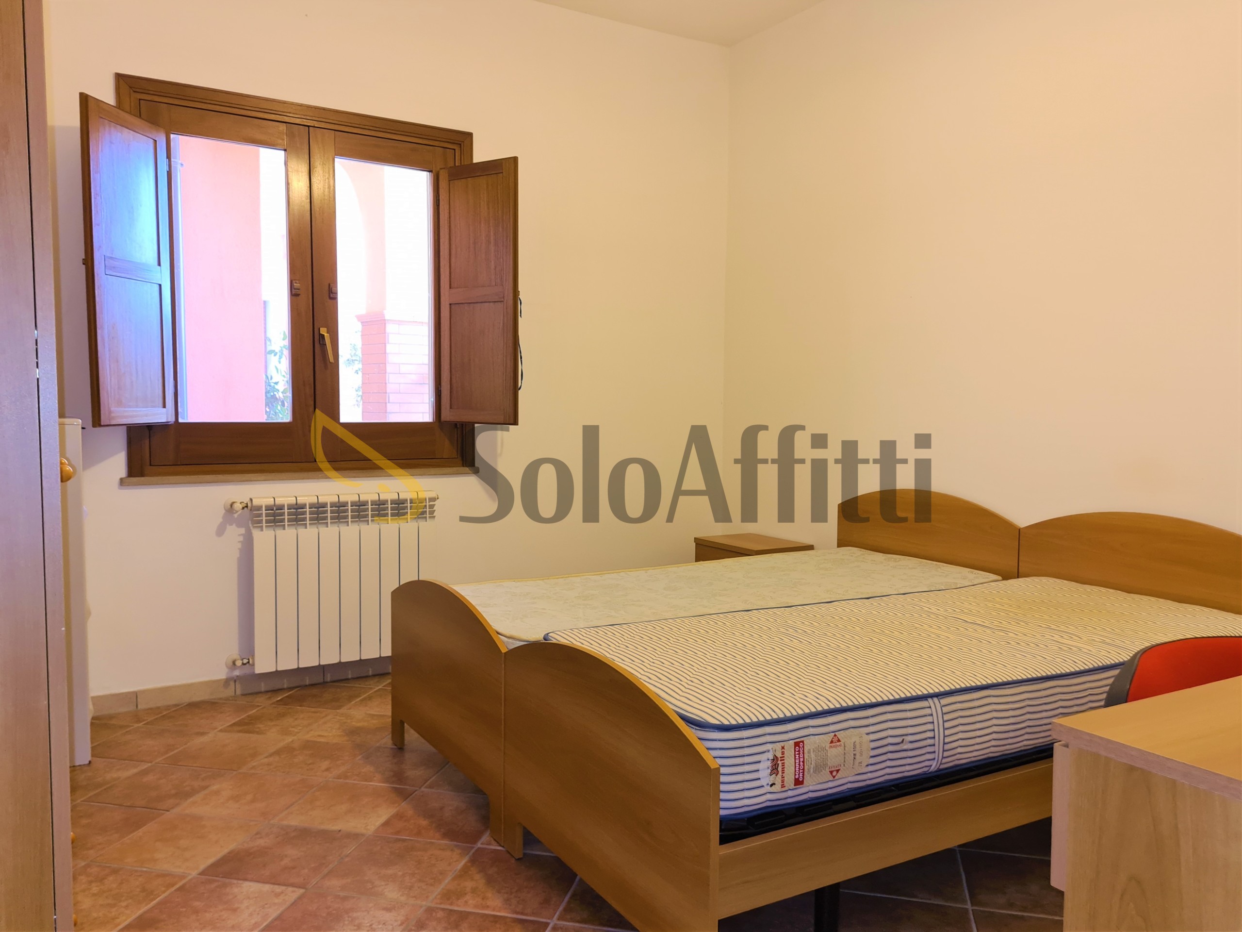 Villa in affitto, Catanzaro germaneto