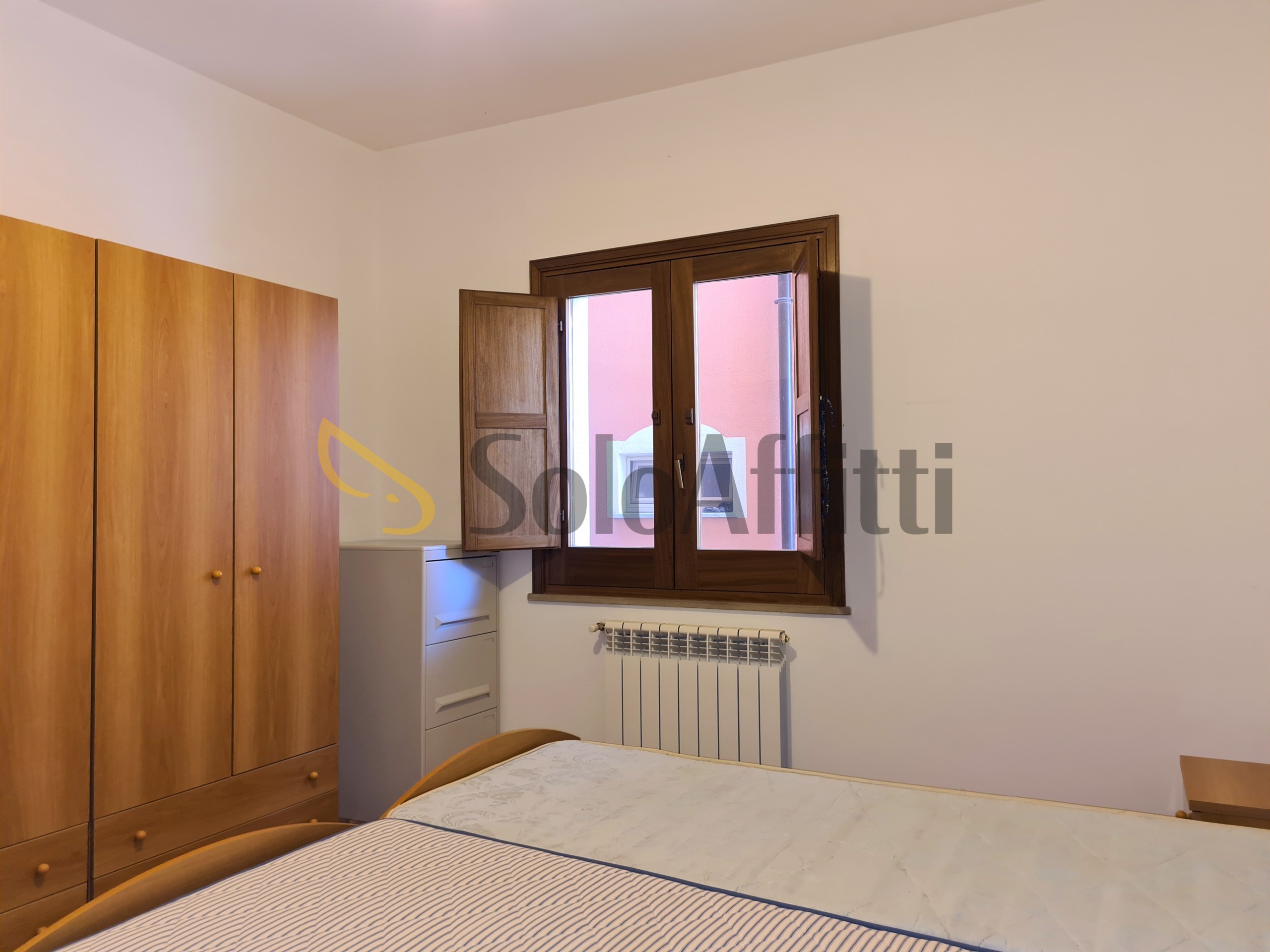 Villa in affitto, Catanzaro germaneto