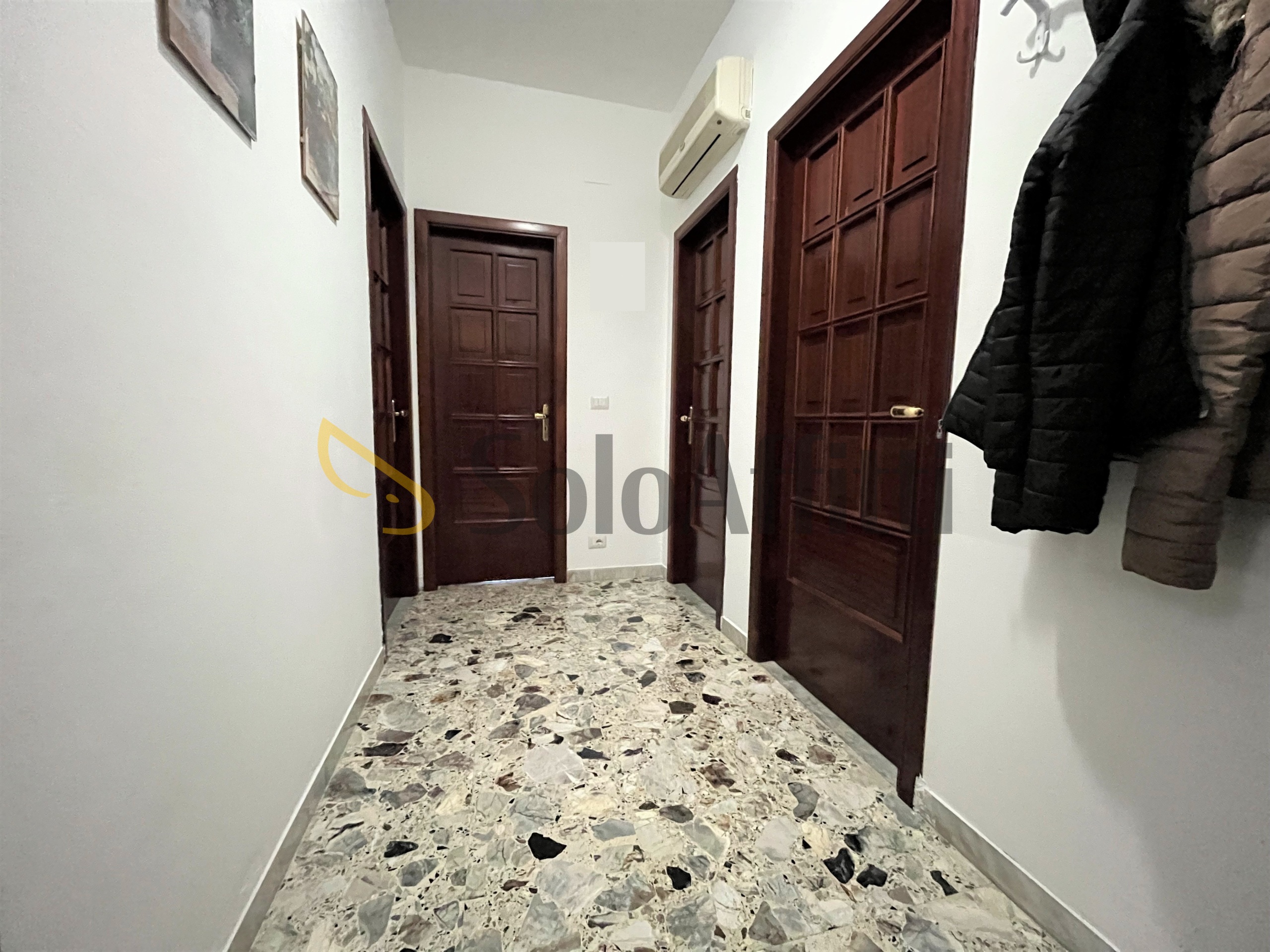 Trilocale in affitto, Catanzaro fortuna