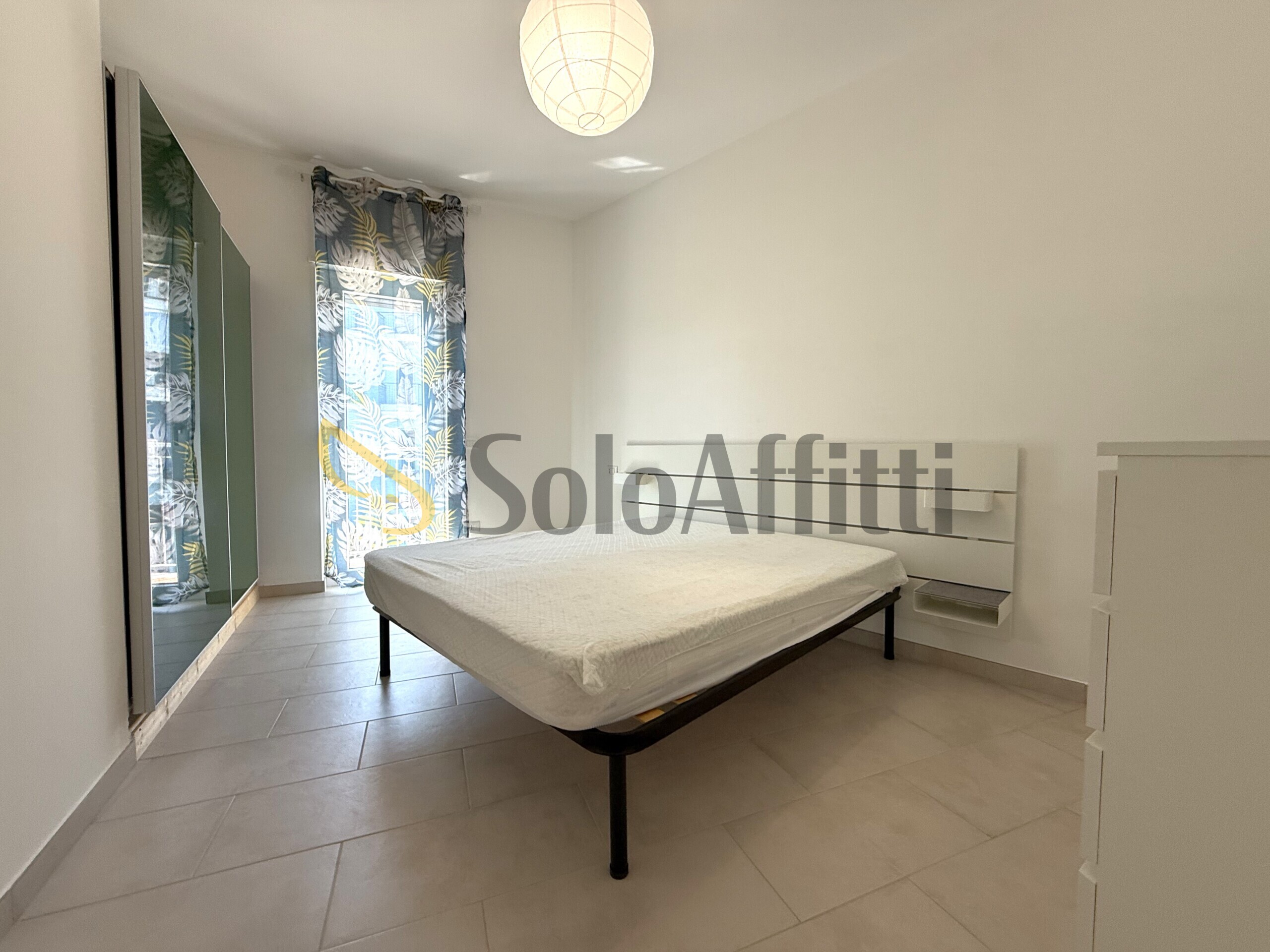 Trilocale con terrazzo a Montauro