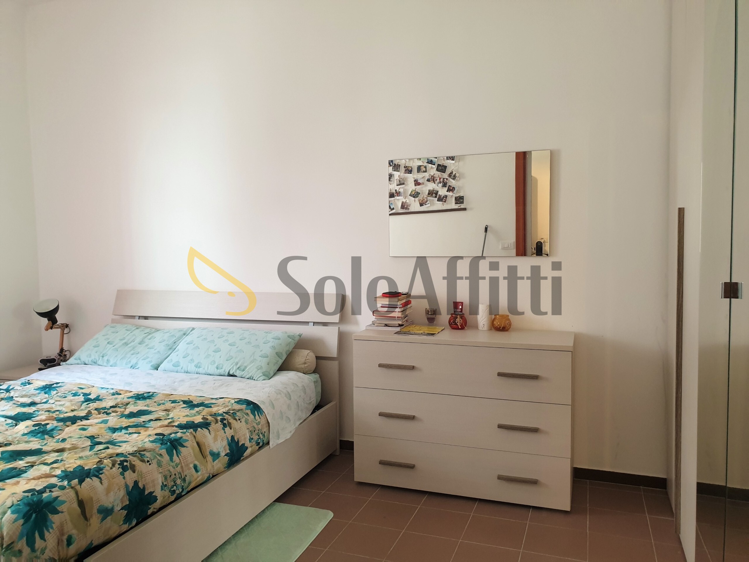 Bilocale in affitto, Catanzaro lido porto