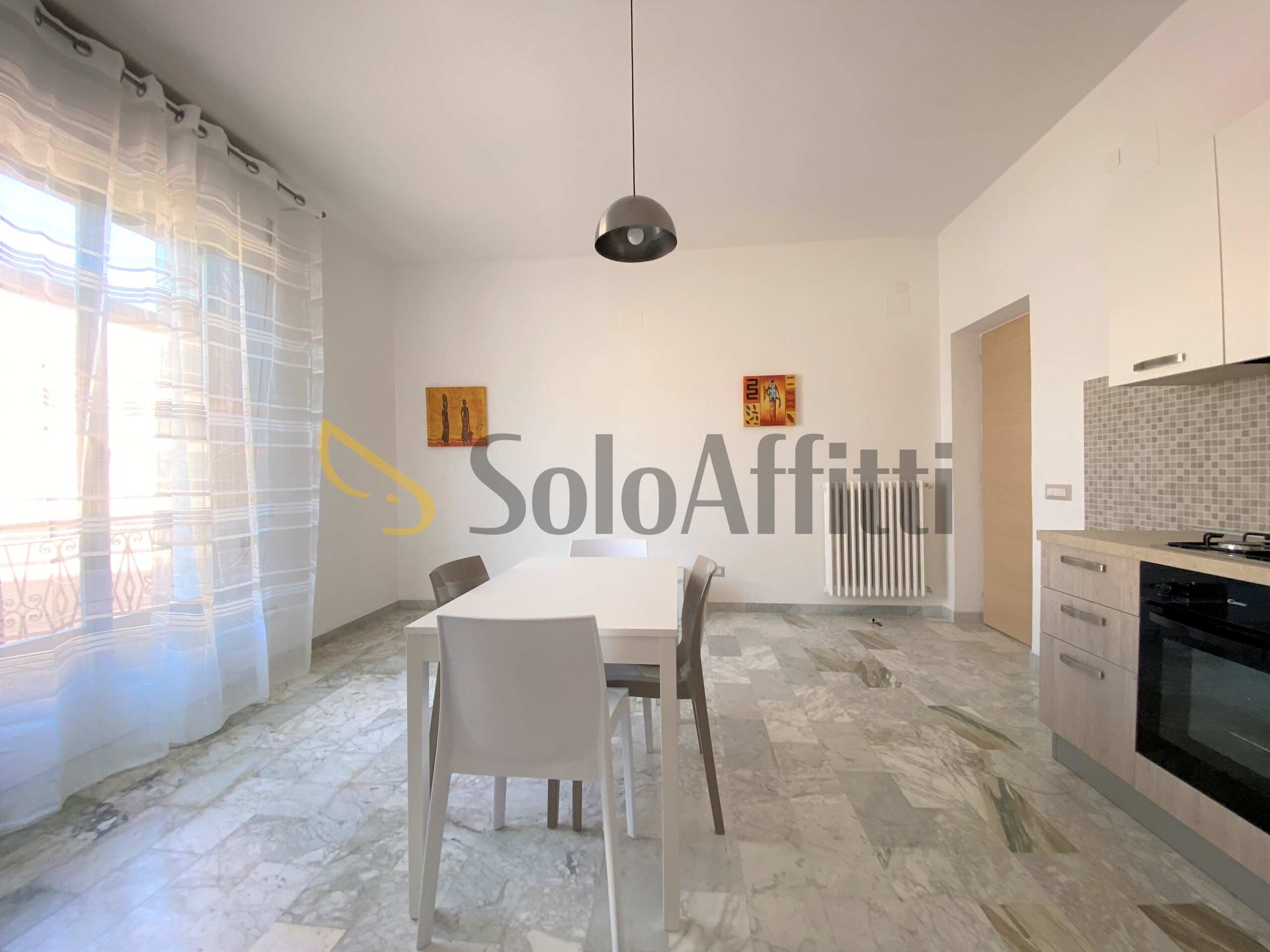 Bilocale in affitto, Catanzaro santa maria