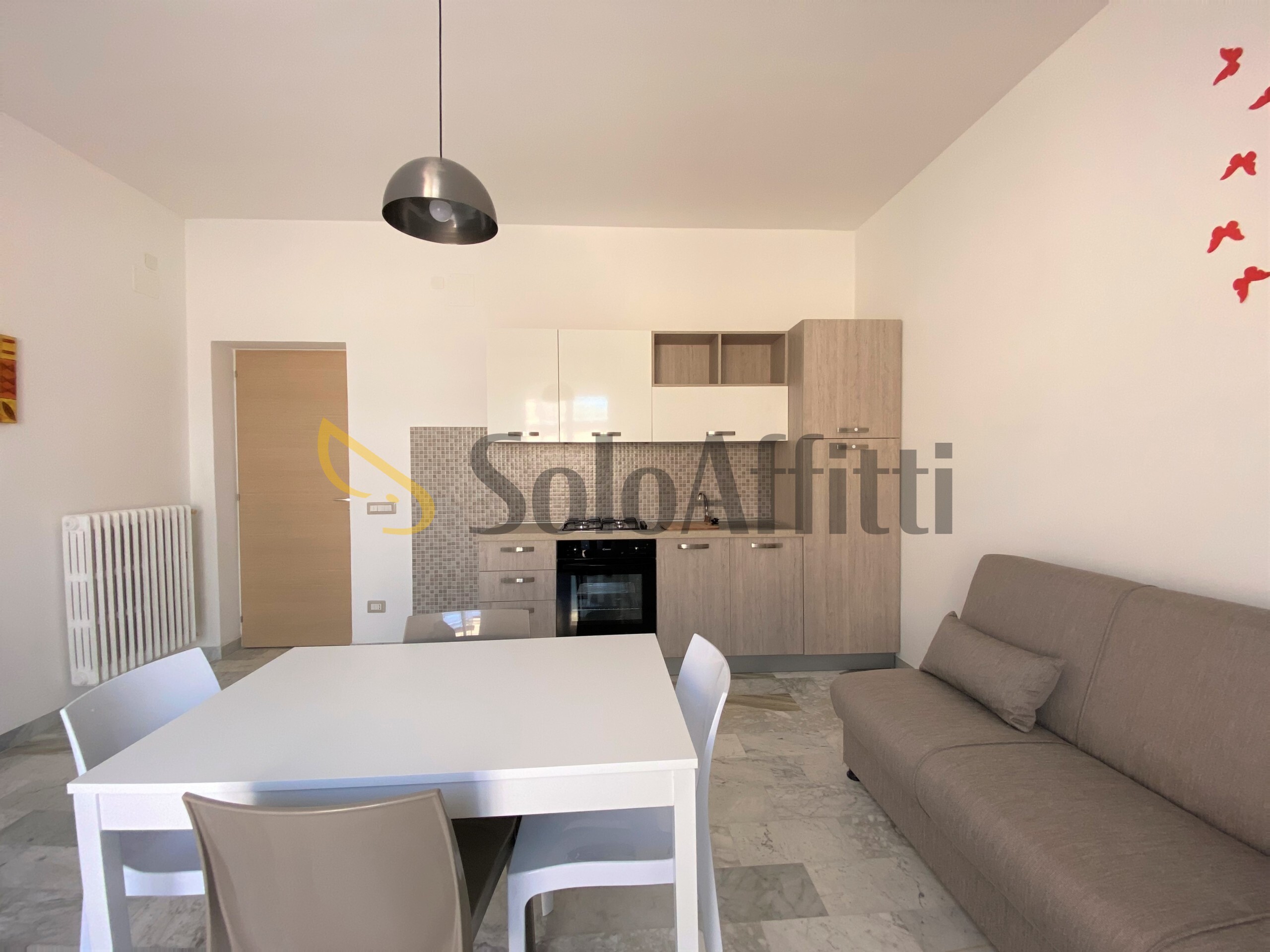 Bilocale in affitto, Catanzaro santa maria