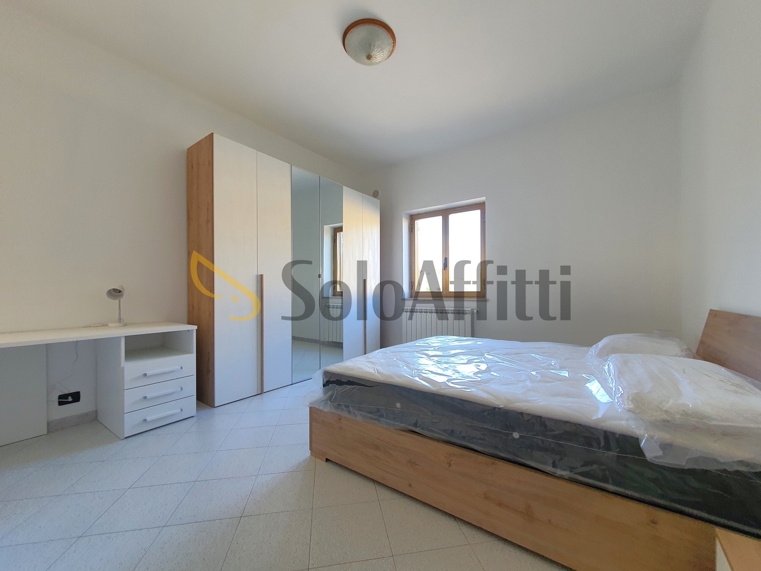 Quadrilocale ristrutturato a Borgia