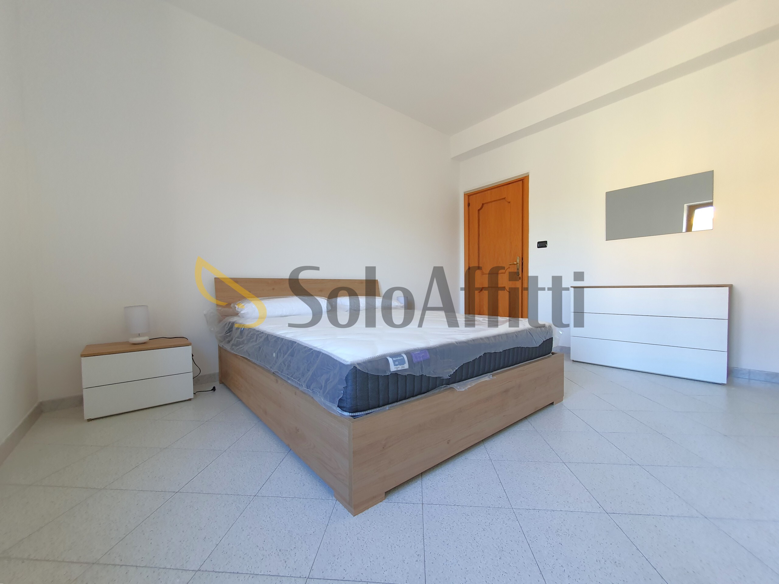 Quadrilocale ristrutturato a Borgia