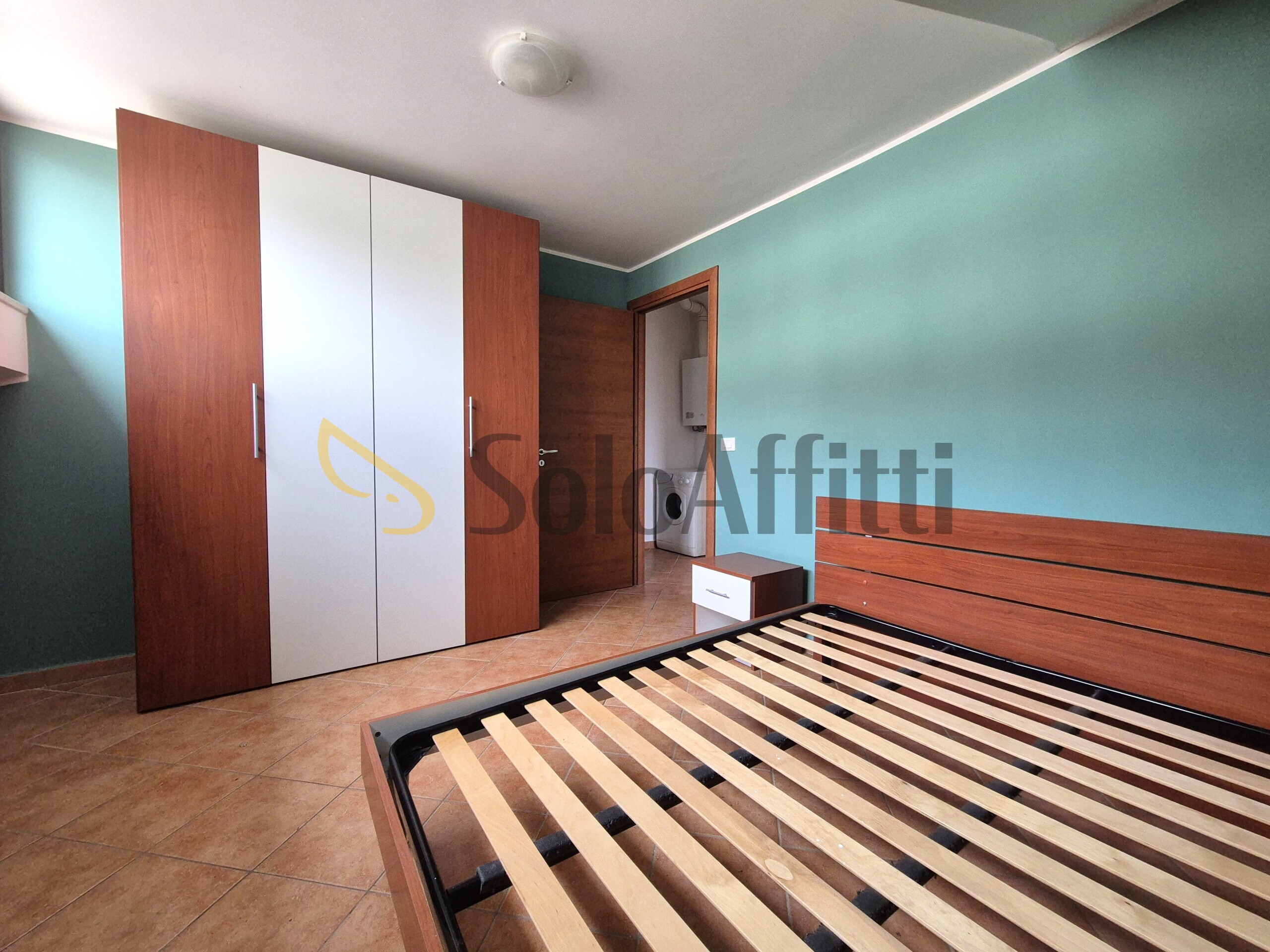 Mansarda in affitto, Catanzaro santa maria