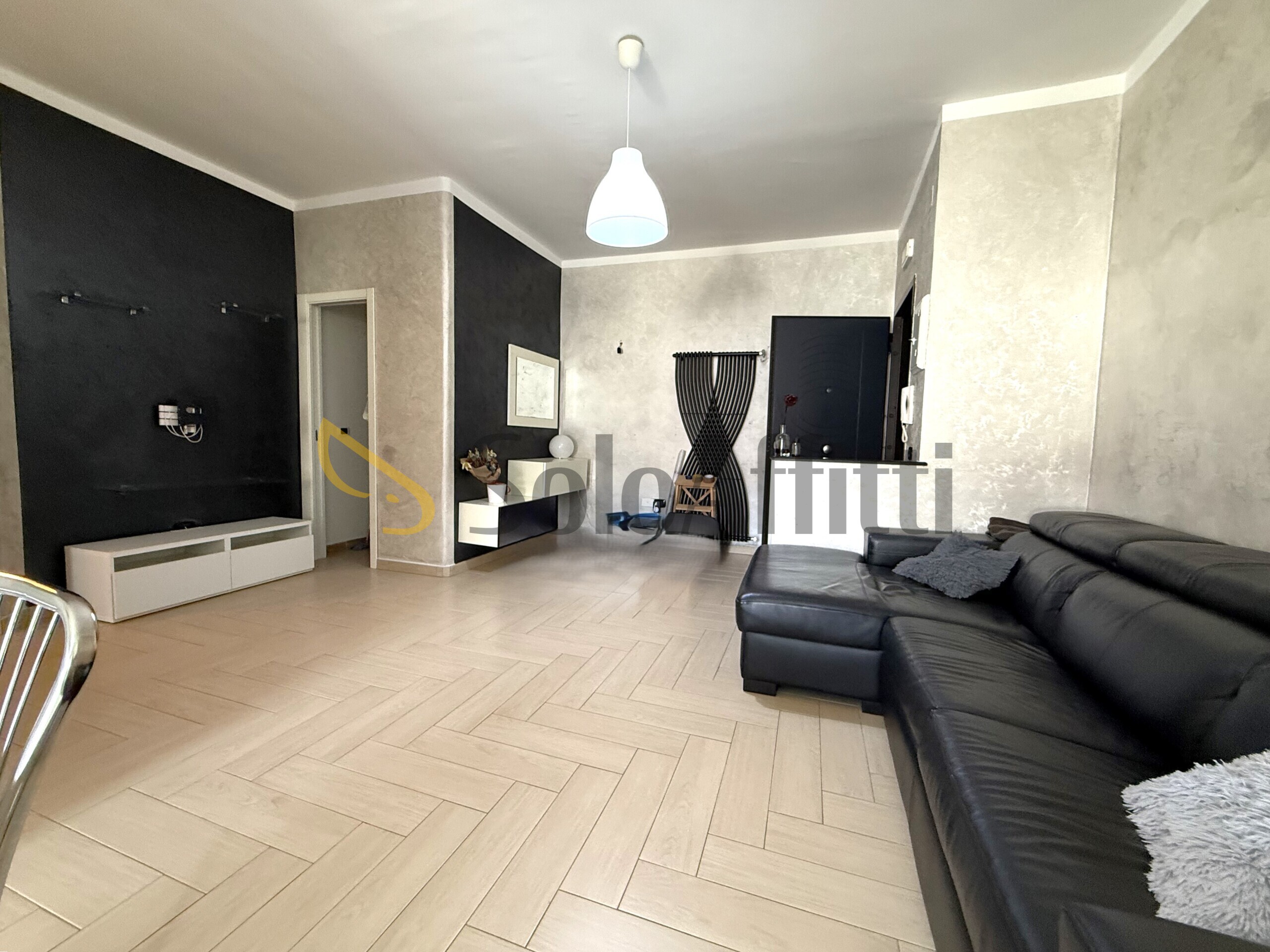 Trilocale in affitto, Catanzaro lido casciolino