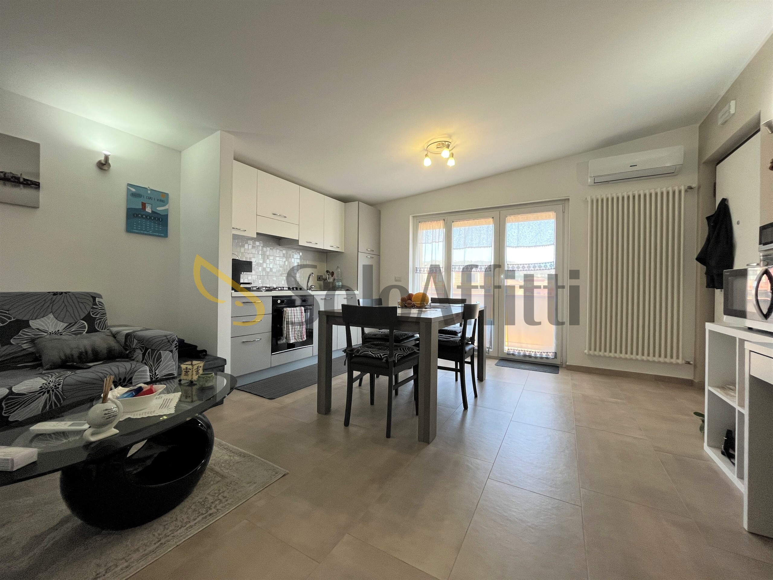 Bilocale nuovo a Montepaone