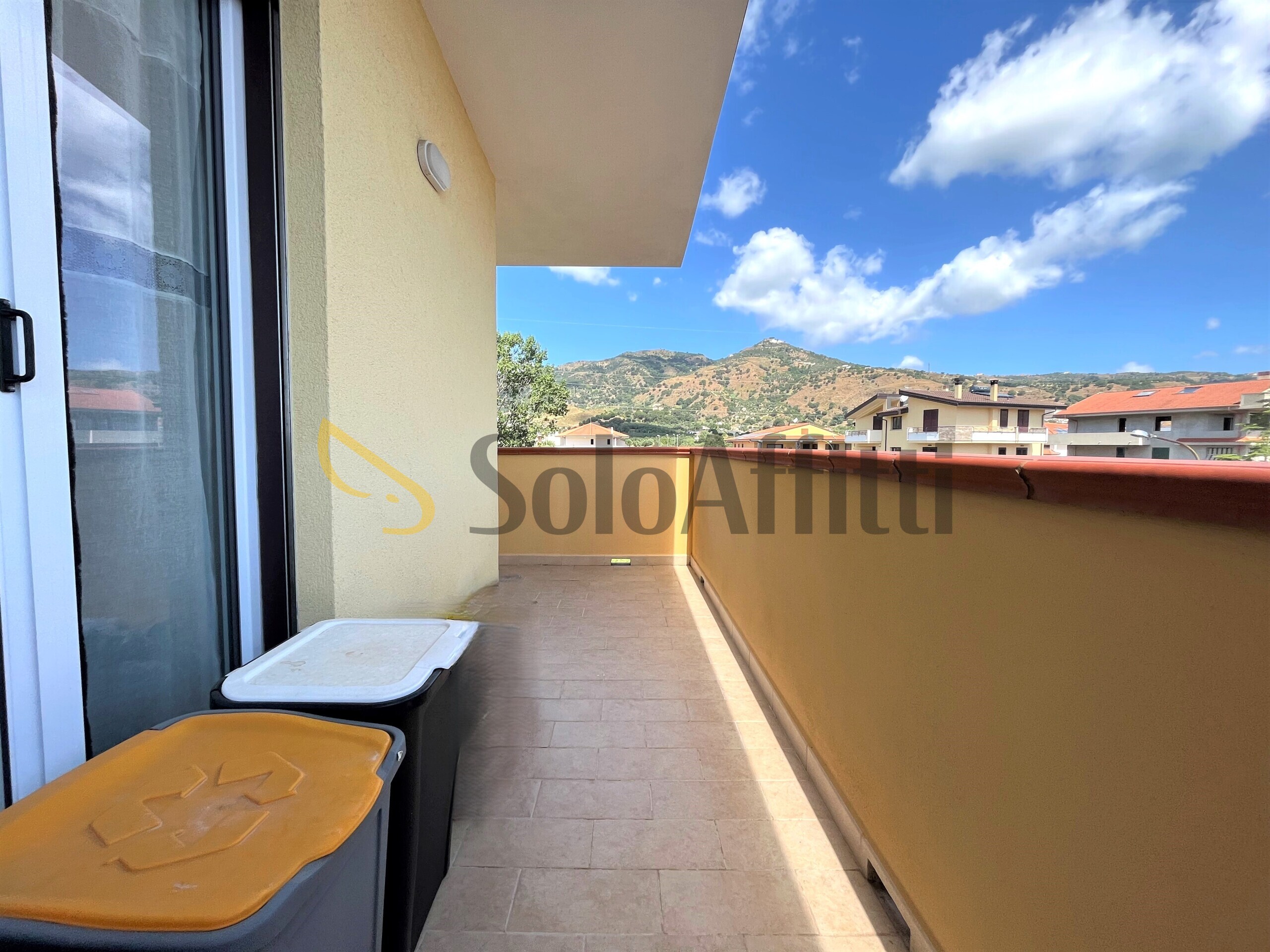 Bilocale nuovo a Montepaone