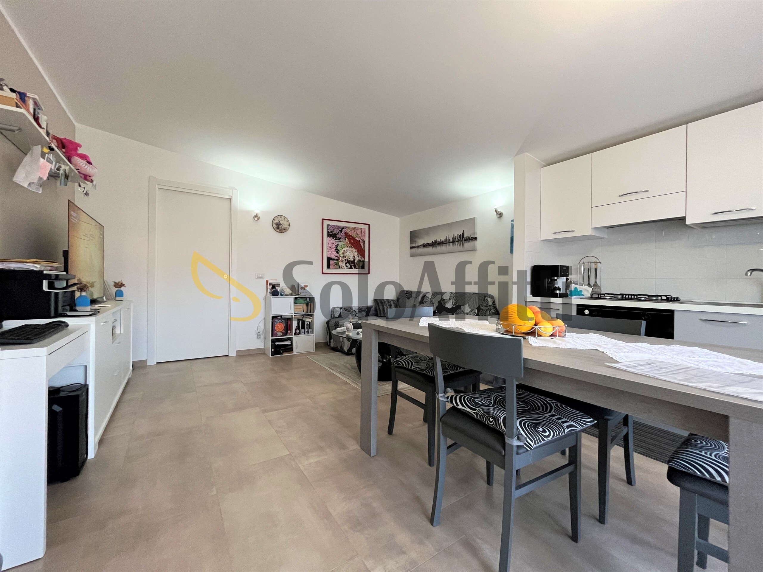 Bilocale nuovo a Montepaone