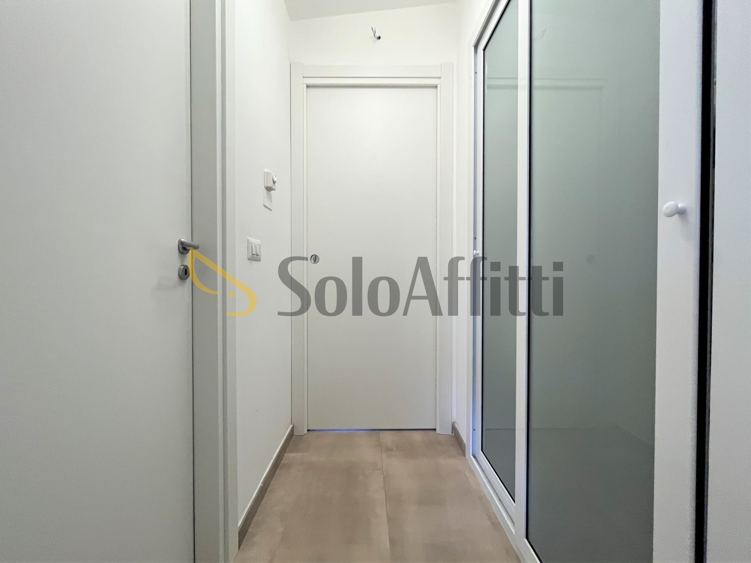 Bilocale nuovo a Montepaone