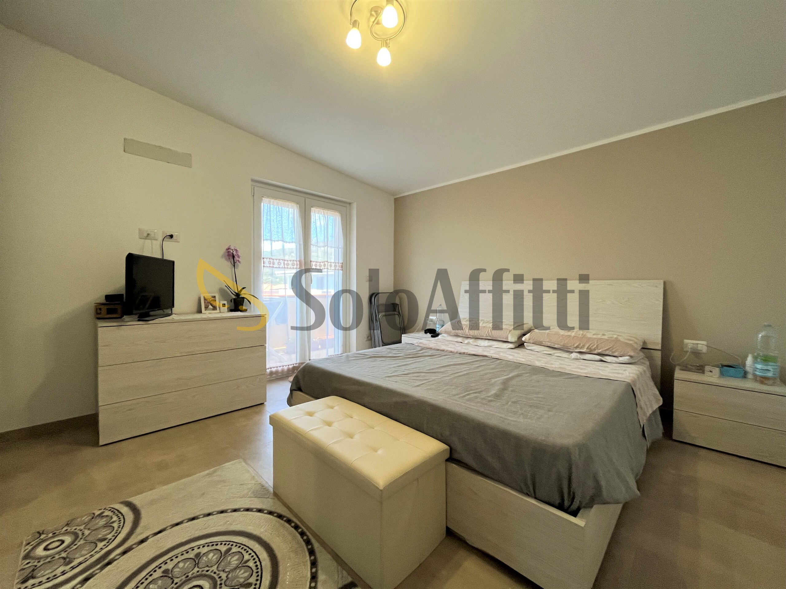 Bilocale nuovo a Montepaone