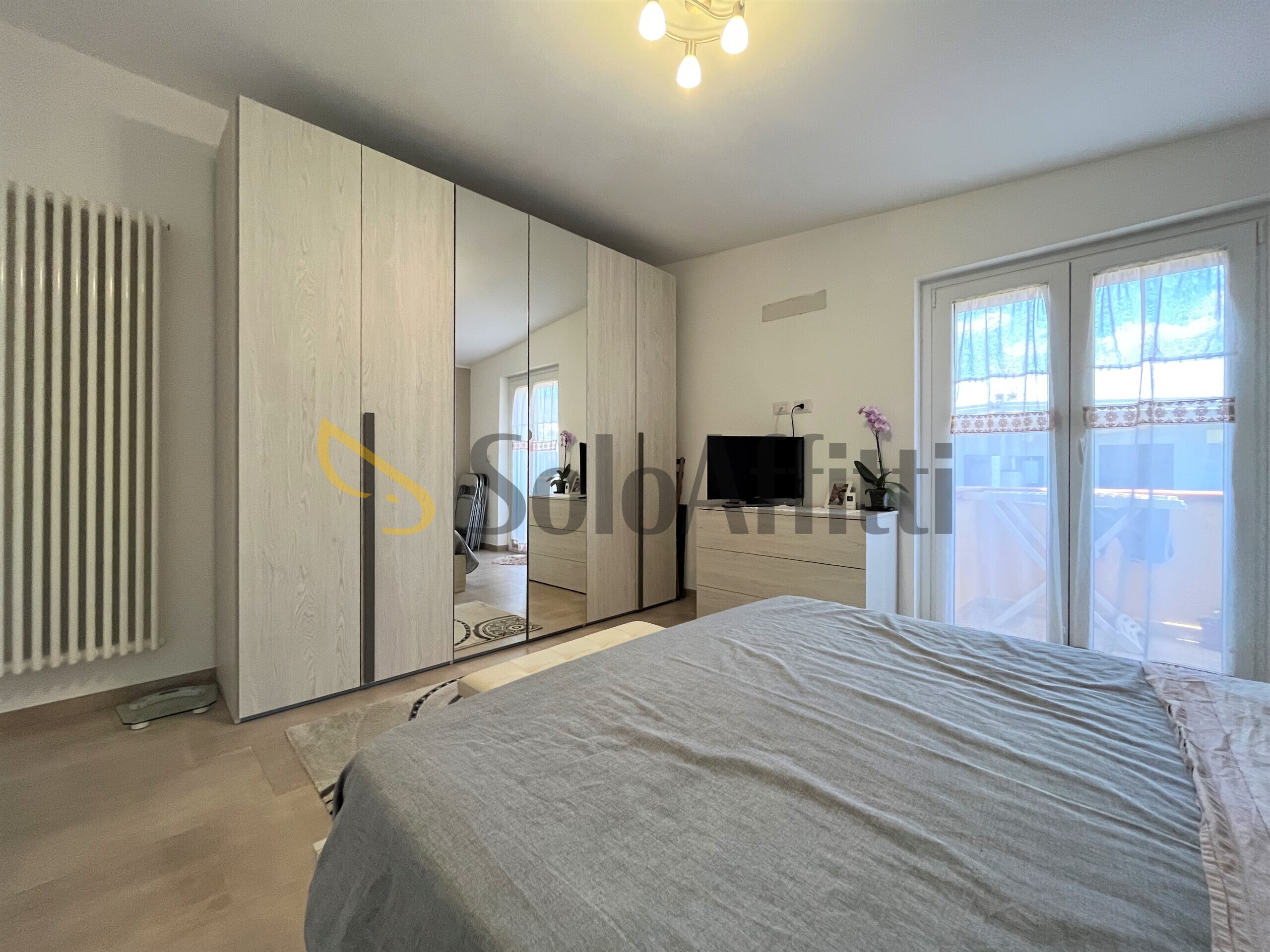 Bilocale nuovo a Montepaone