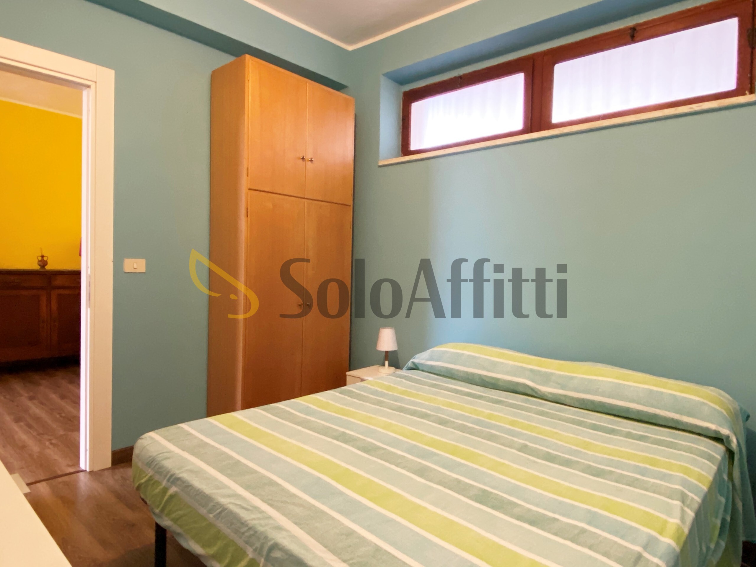 Trilocale in affitto a Stalett