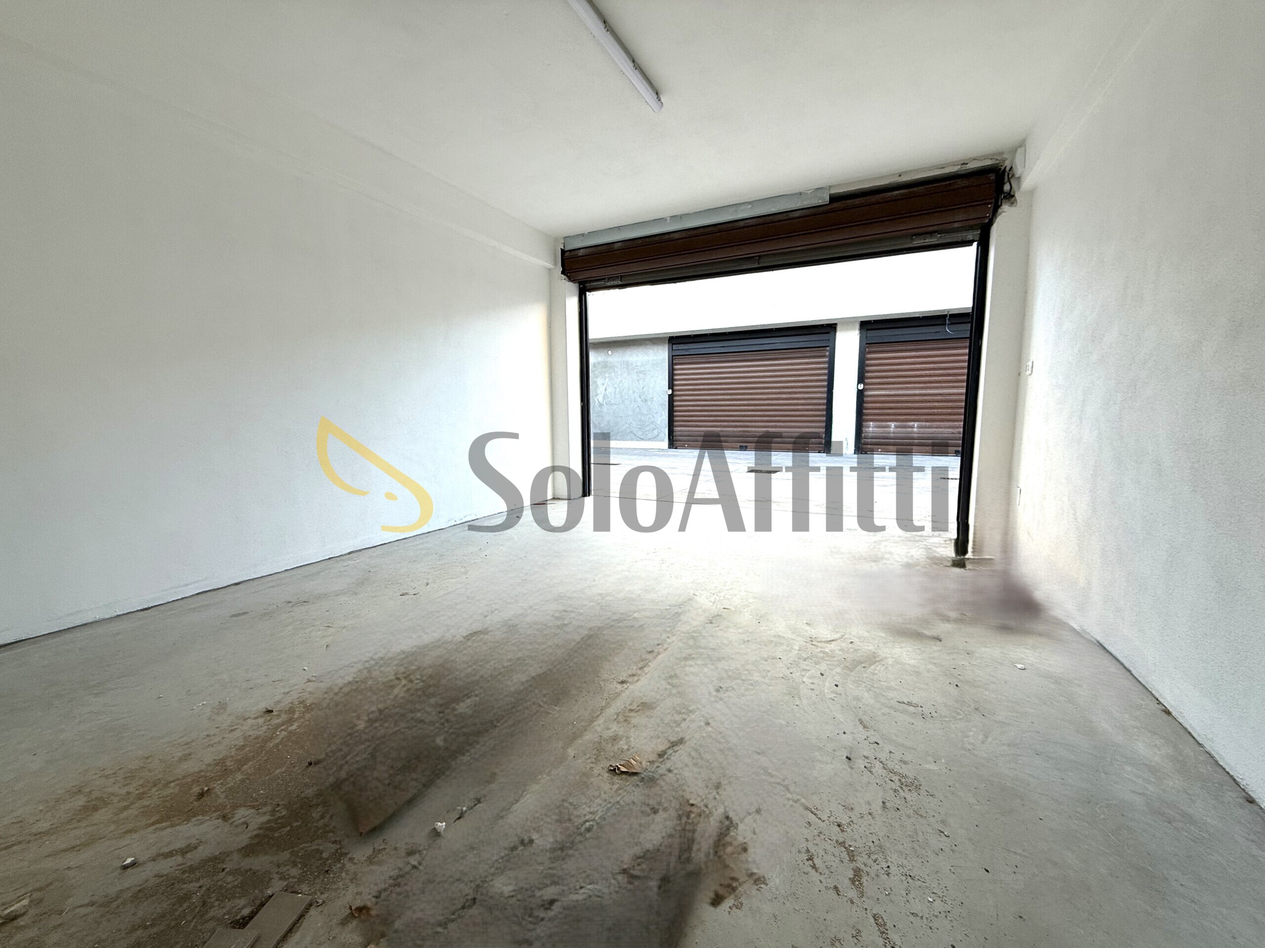 Box/Garage 18mq in affitto in viale crotone 151, Catanzaro