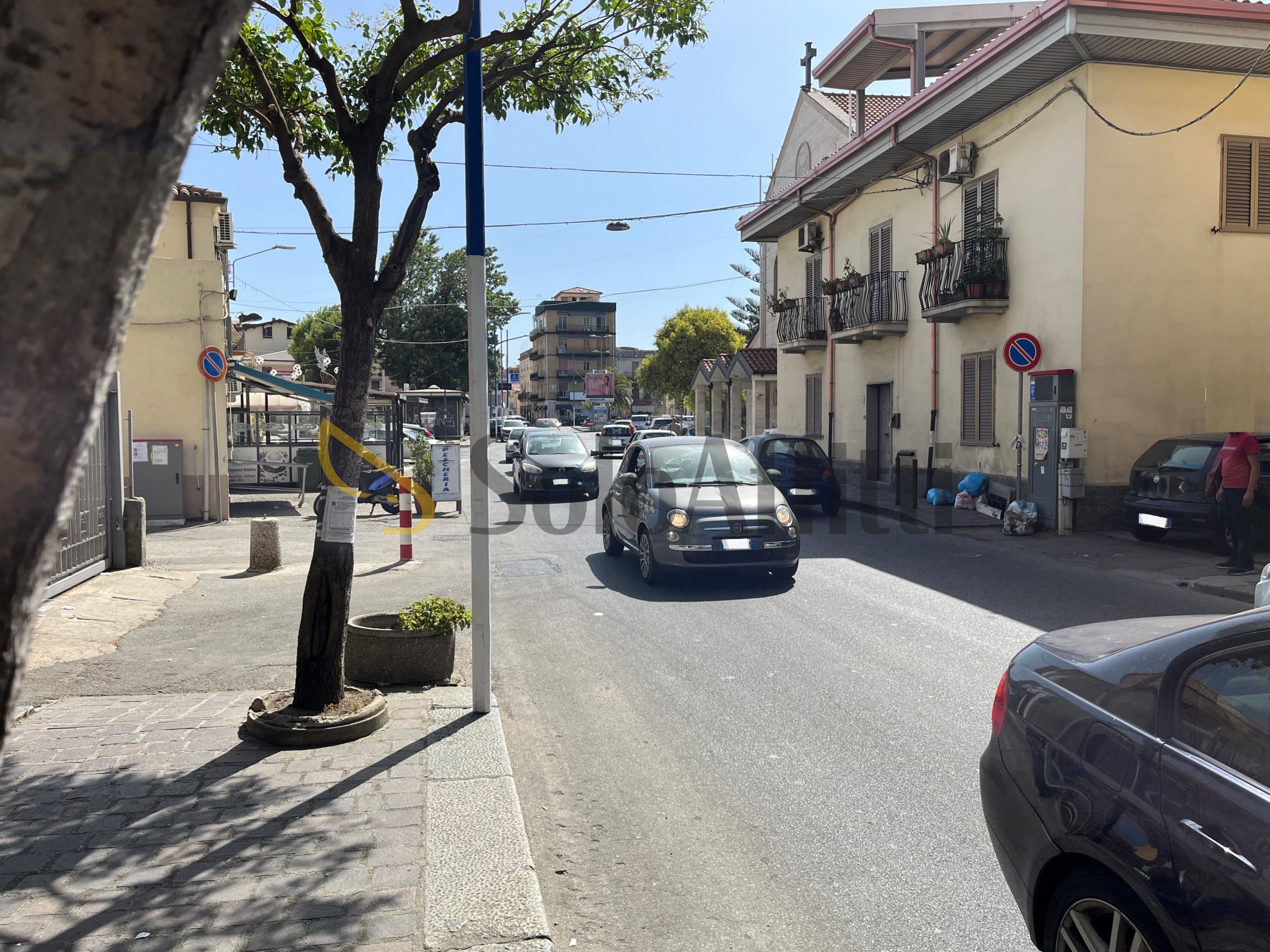 Locale commerciale in affitto in via corace 7, Catanzaro