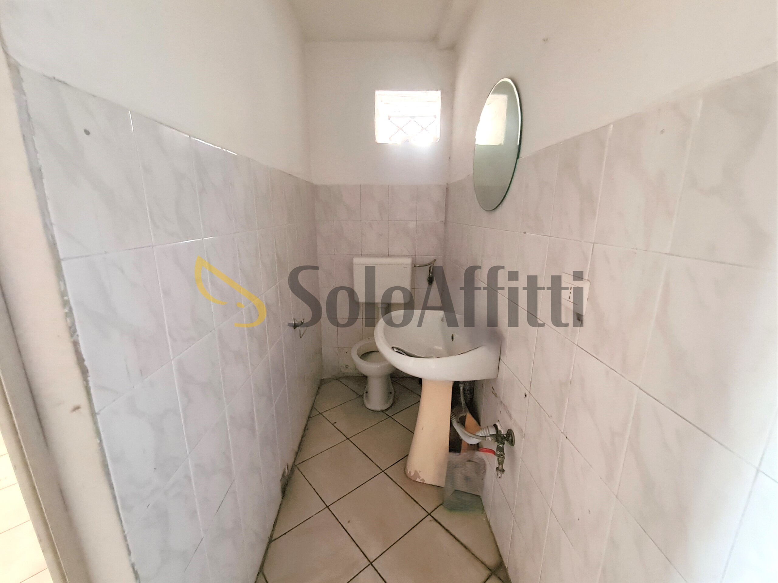 Locale commerciale in affitto in via corace 7, Catanzaro