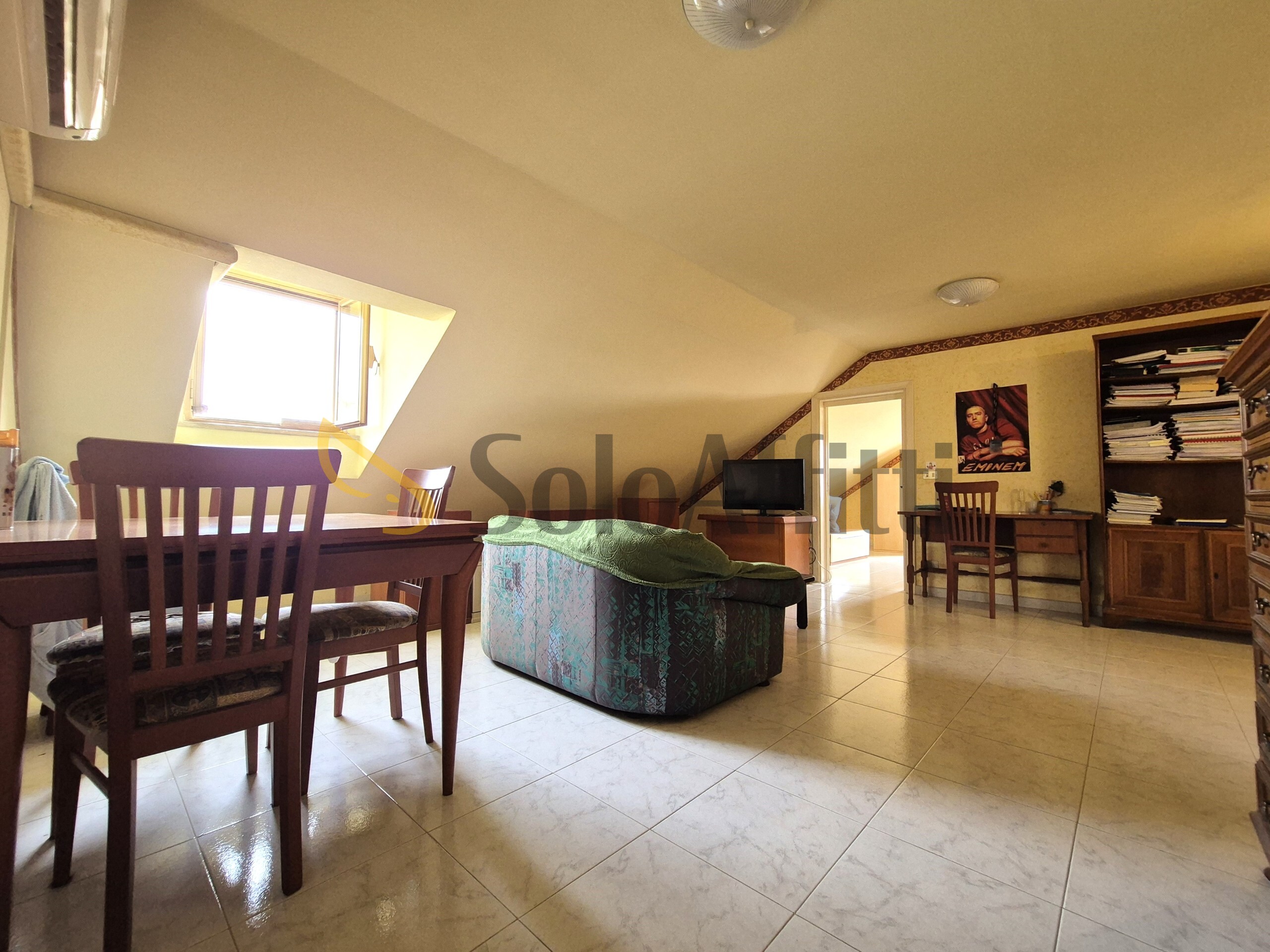 Bilocale in affitto in via melito porto salvo 70, Catanzaro