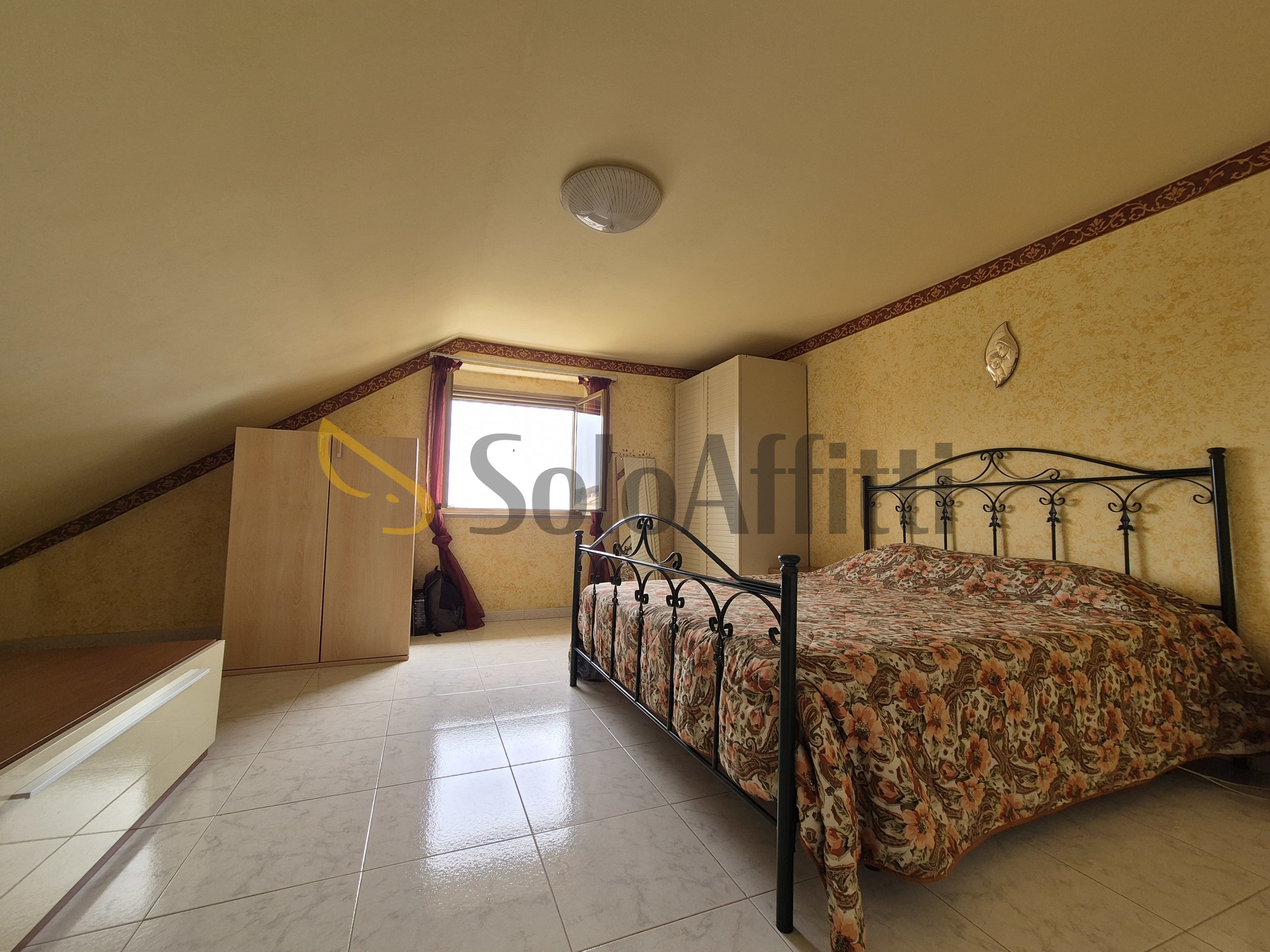 Bilocale in affitto in via melito porto salvo 70, Catanzaro