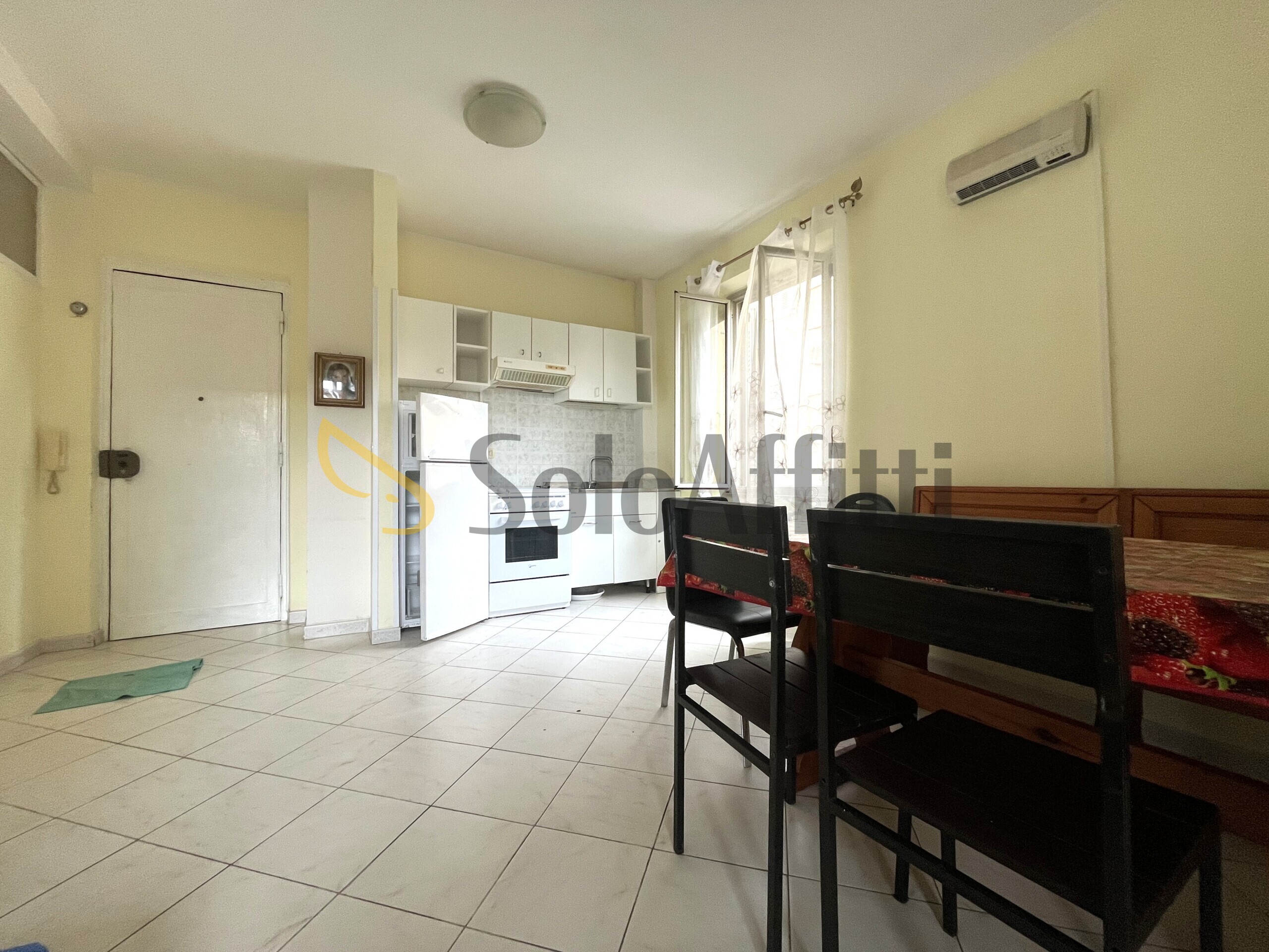 Bilocale in affitto, Catanzaro fortuna