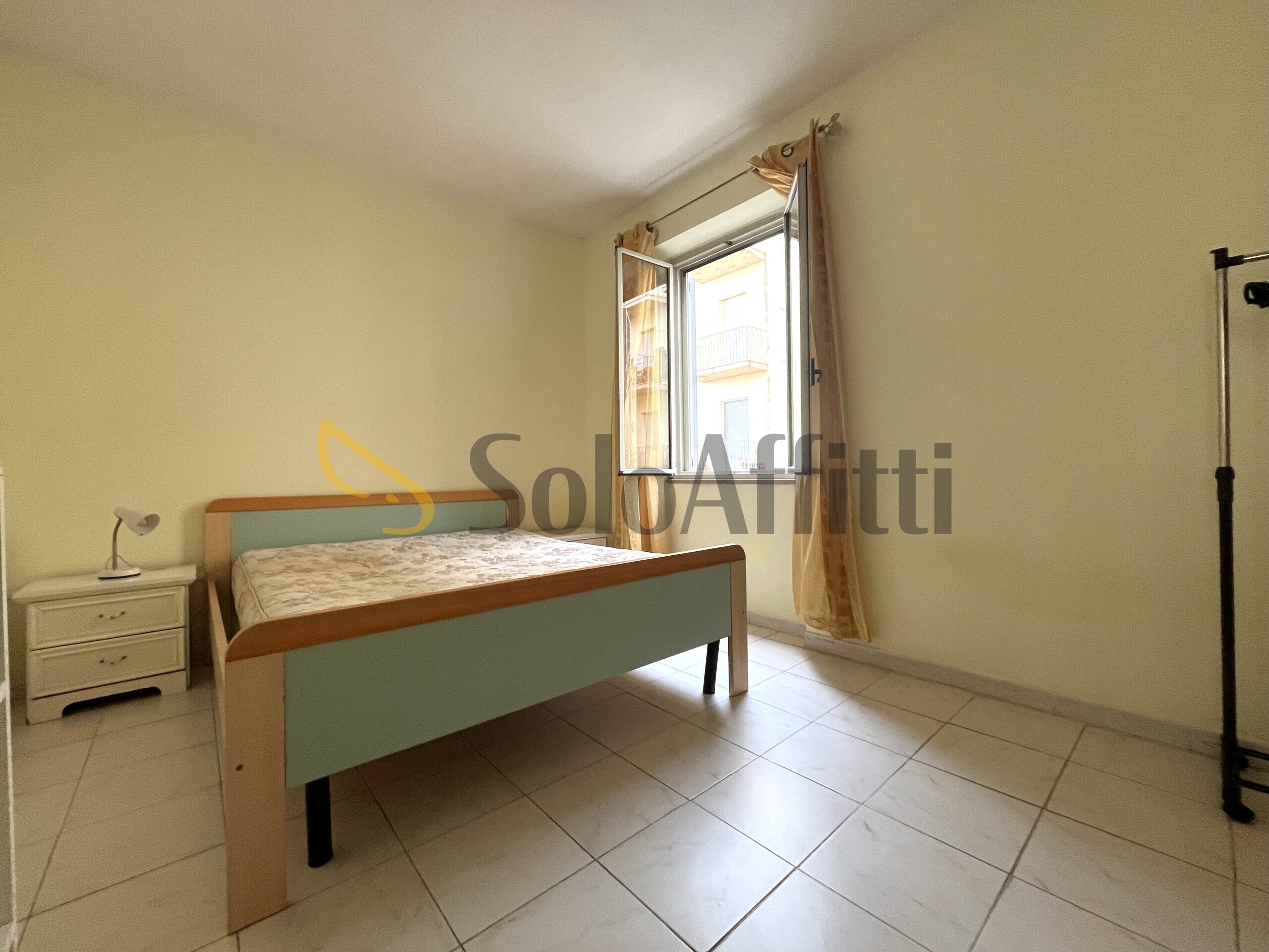 Bilocale in affitto, Catanzaro fortuna