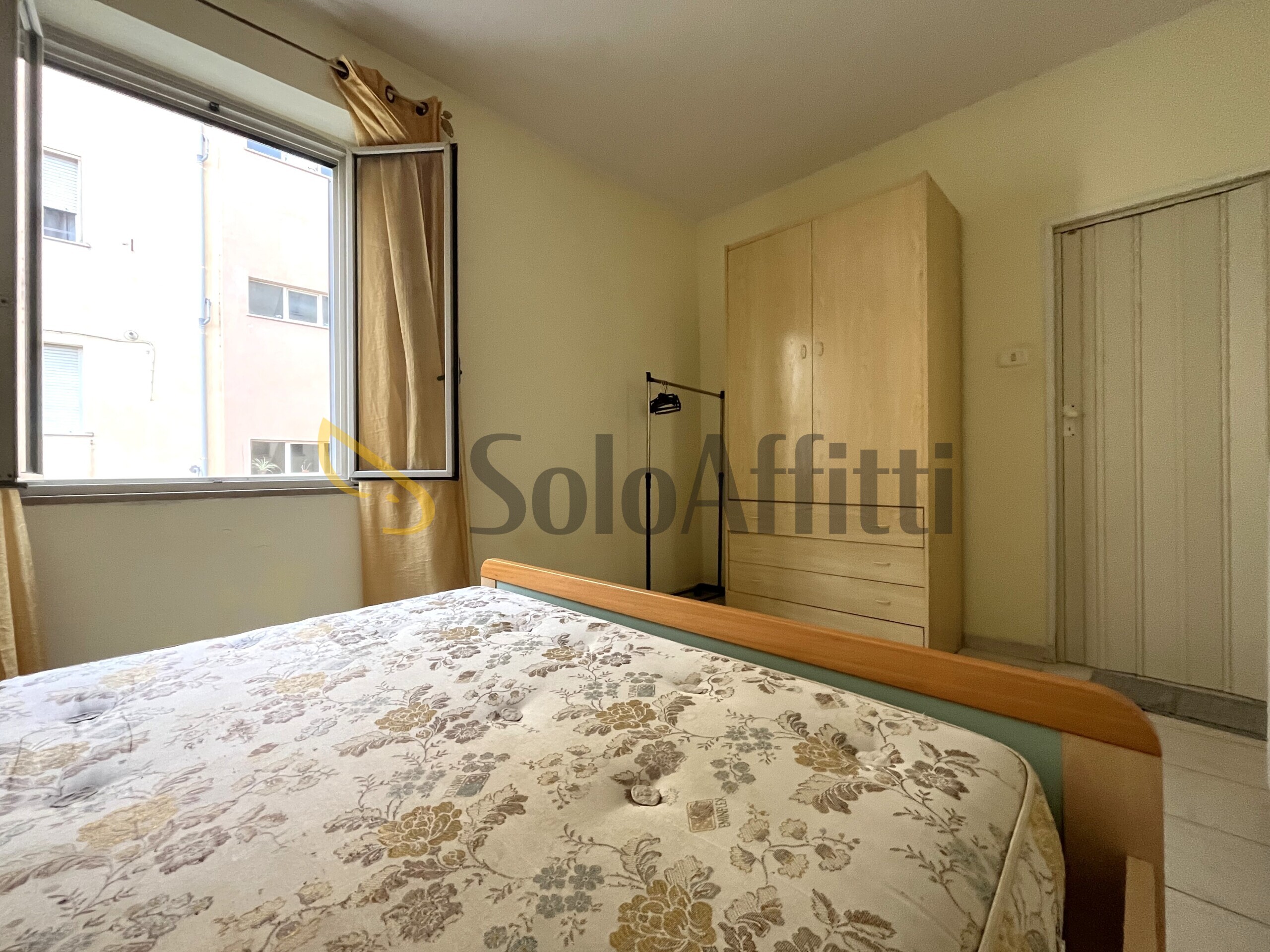 Bilocale in affitto, Catanzaro fortuna