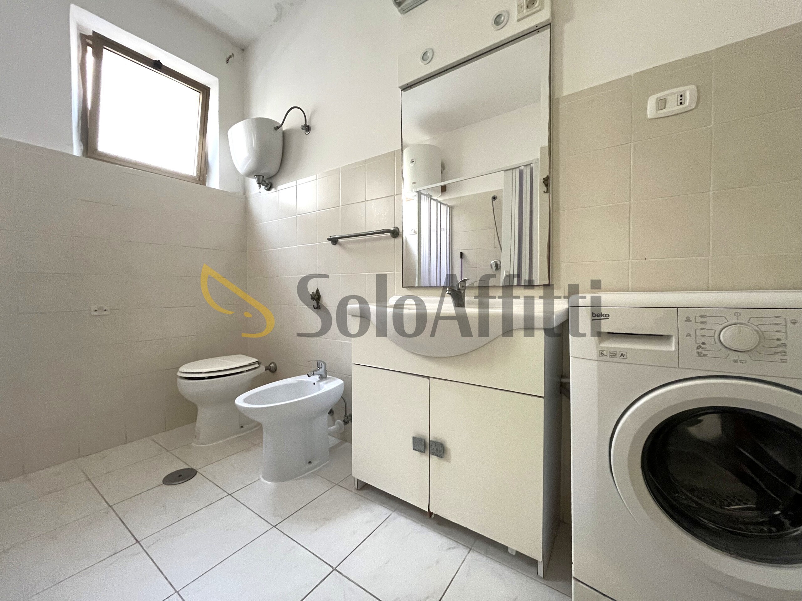 Bilocale in affitto, Catanzaro fortuna