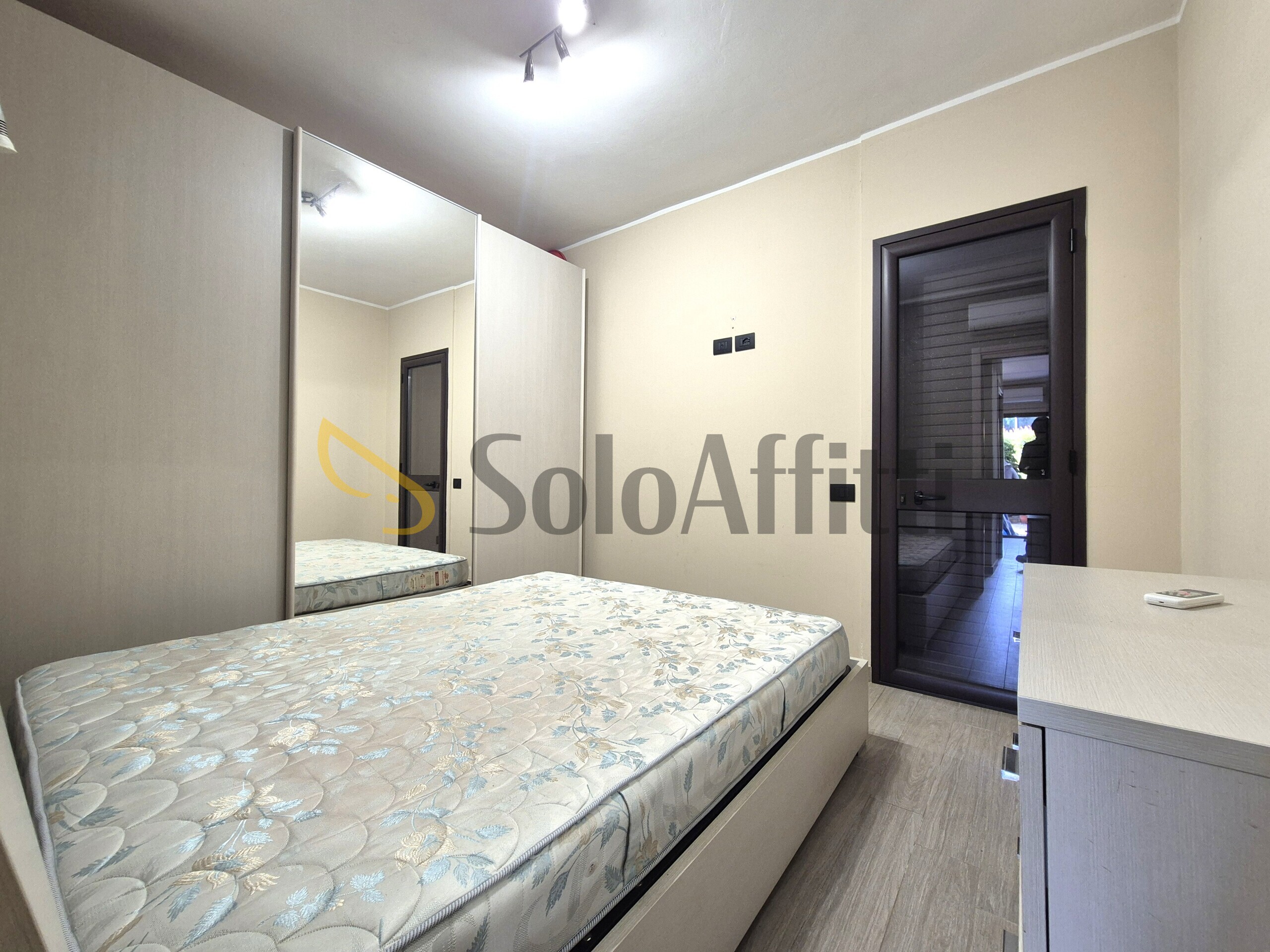 Villetta a schiera con giardino in viale nausicaa 4, Borgia