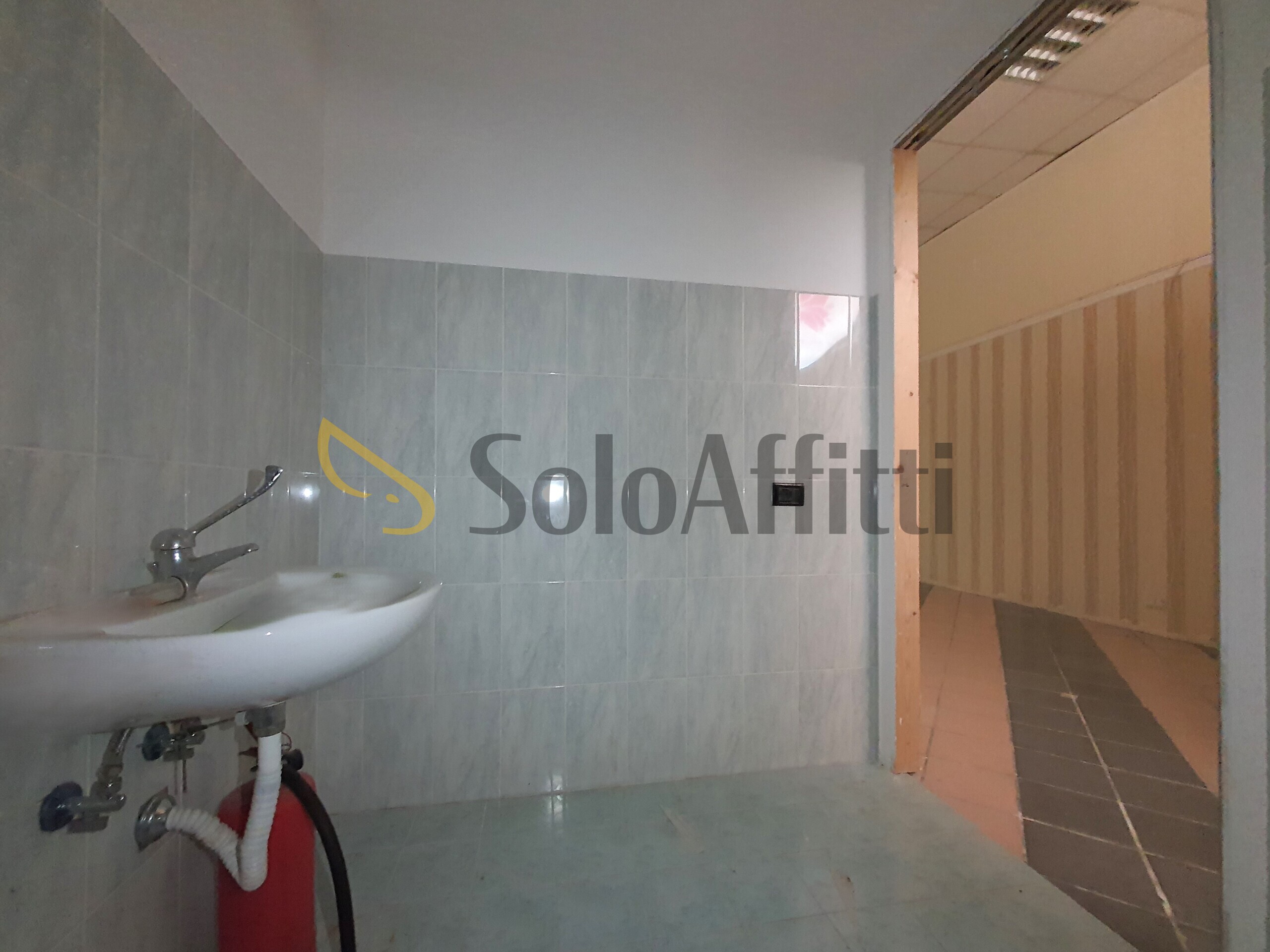 Locale commerciale in affitto, Catanzaro fortuna