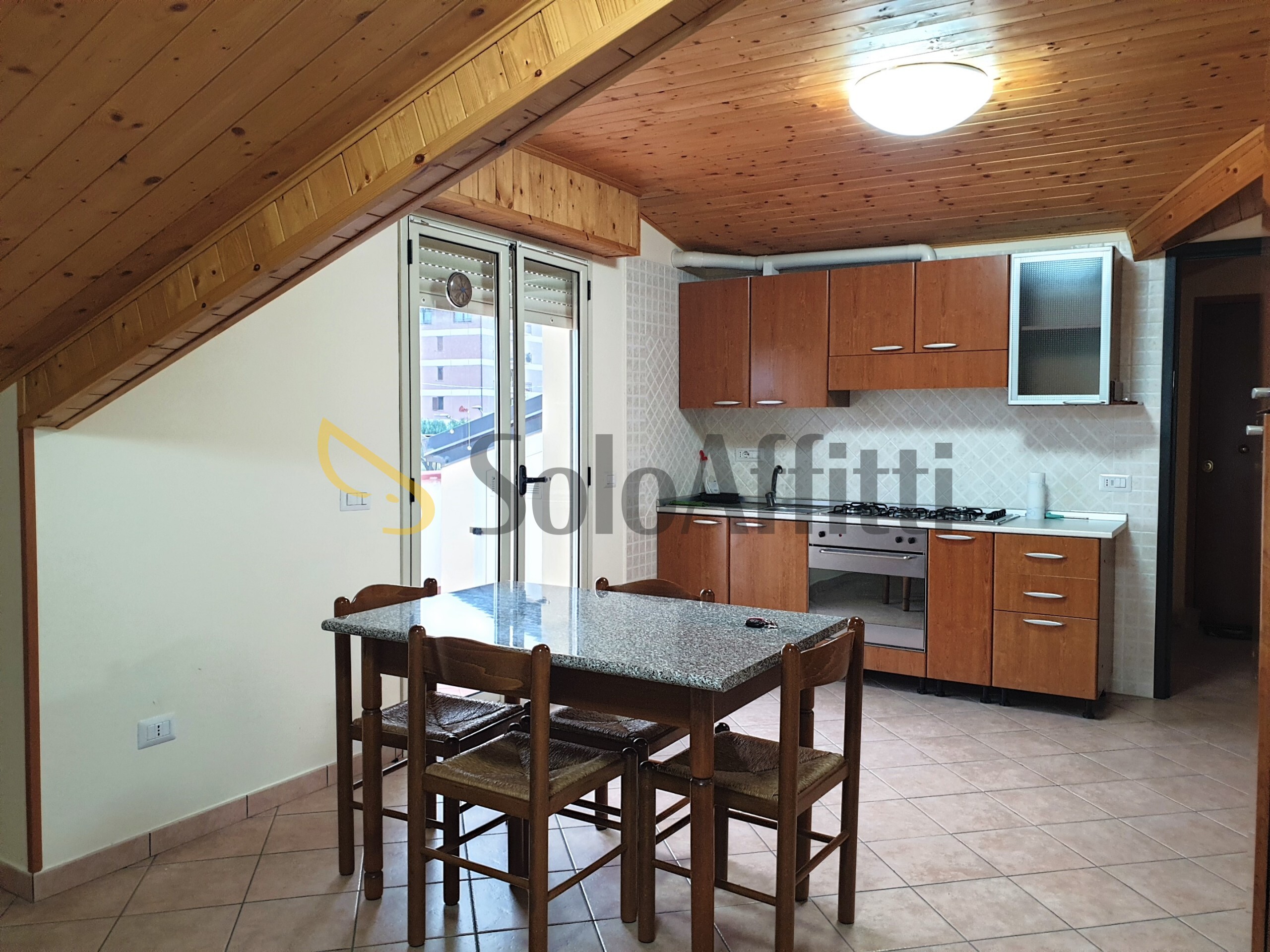 Trilocale nuovo in via michele maria manfredi 16, Catanzaro