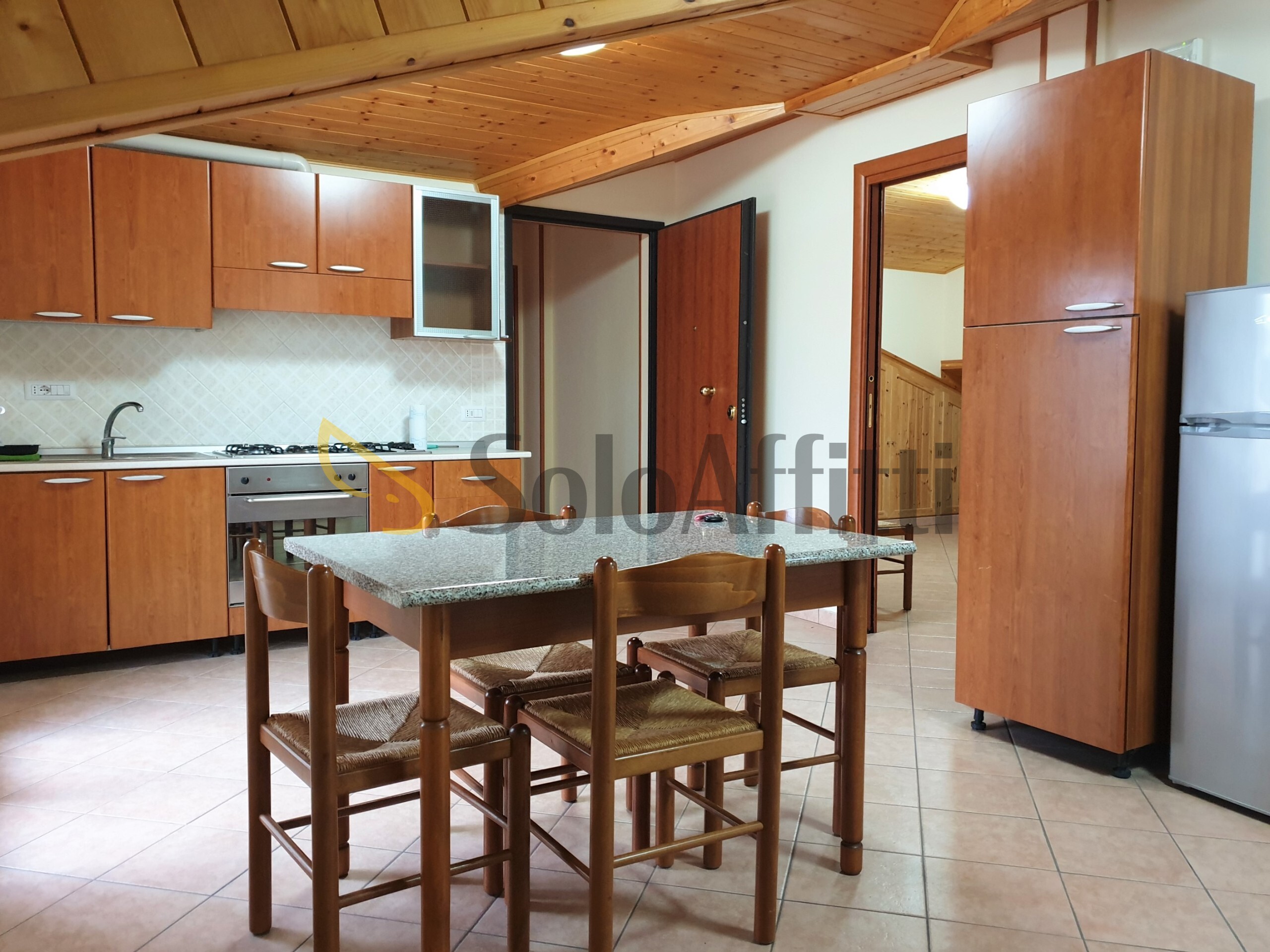 Trilocale nuovo in via michele maria manfredi 16, Catanzaro