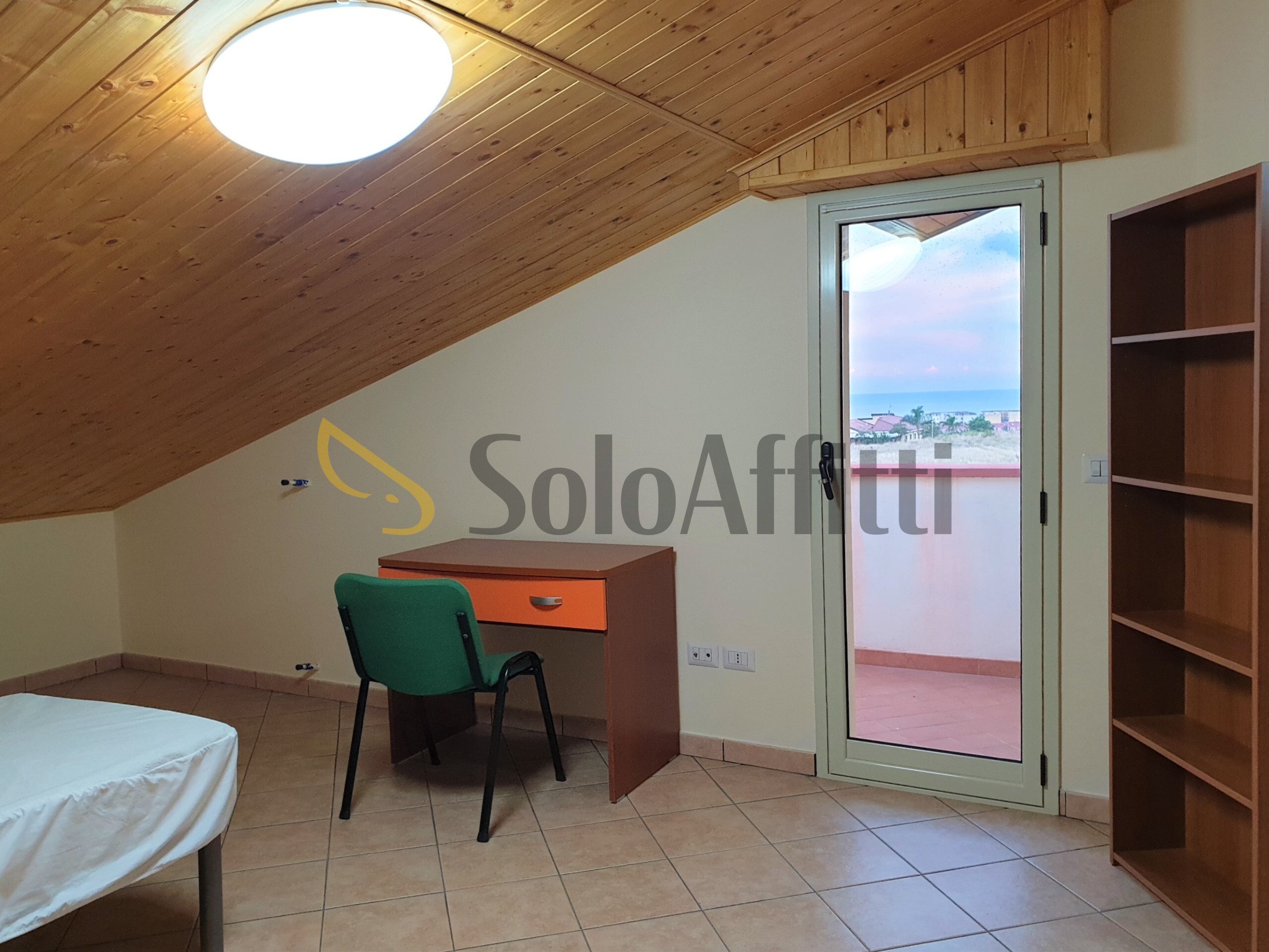 Trilocale nuovo in via michele maria manfredi 16, Catanzaro