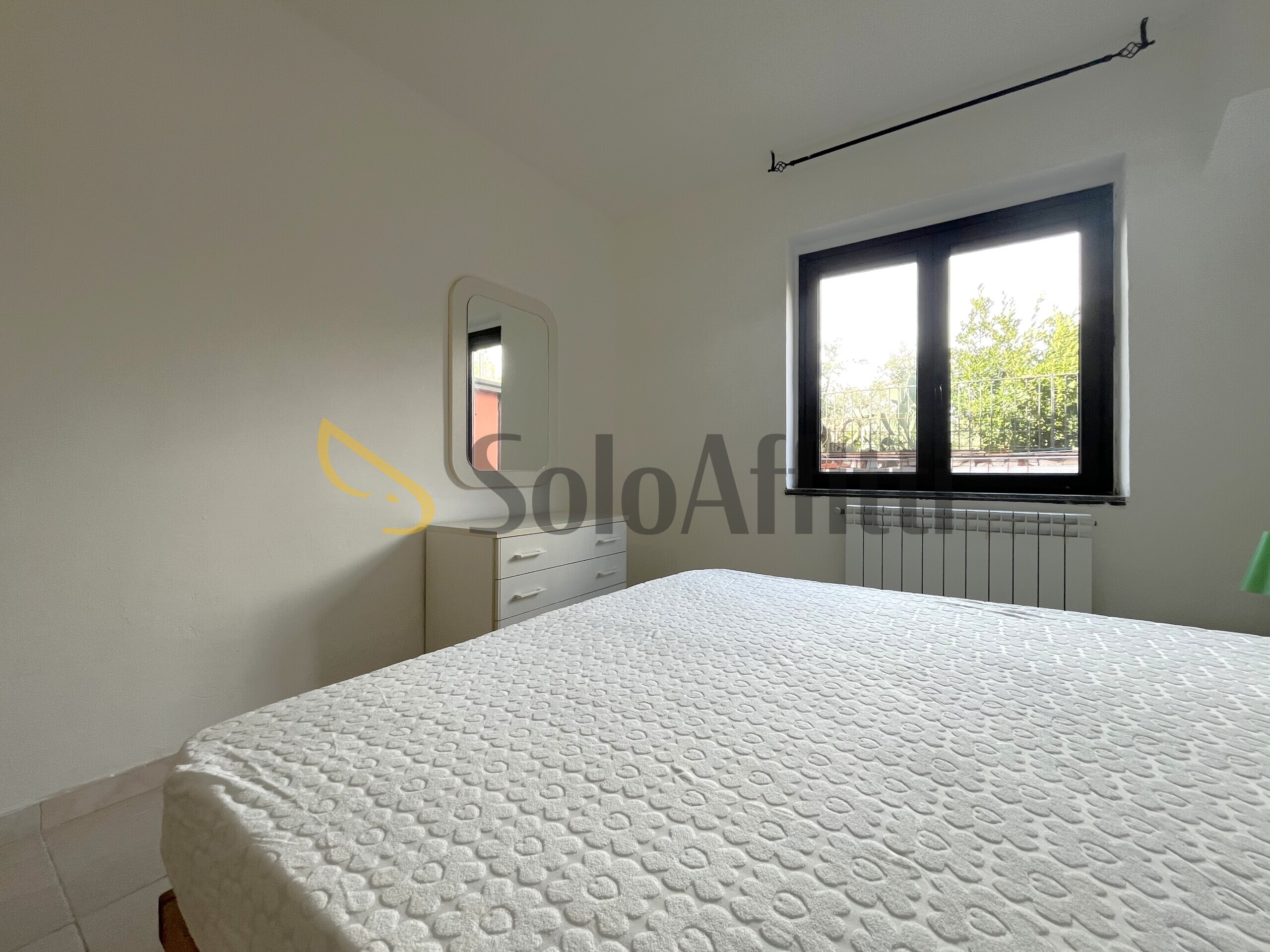 Bilocale in affitto a Borgia