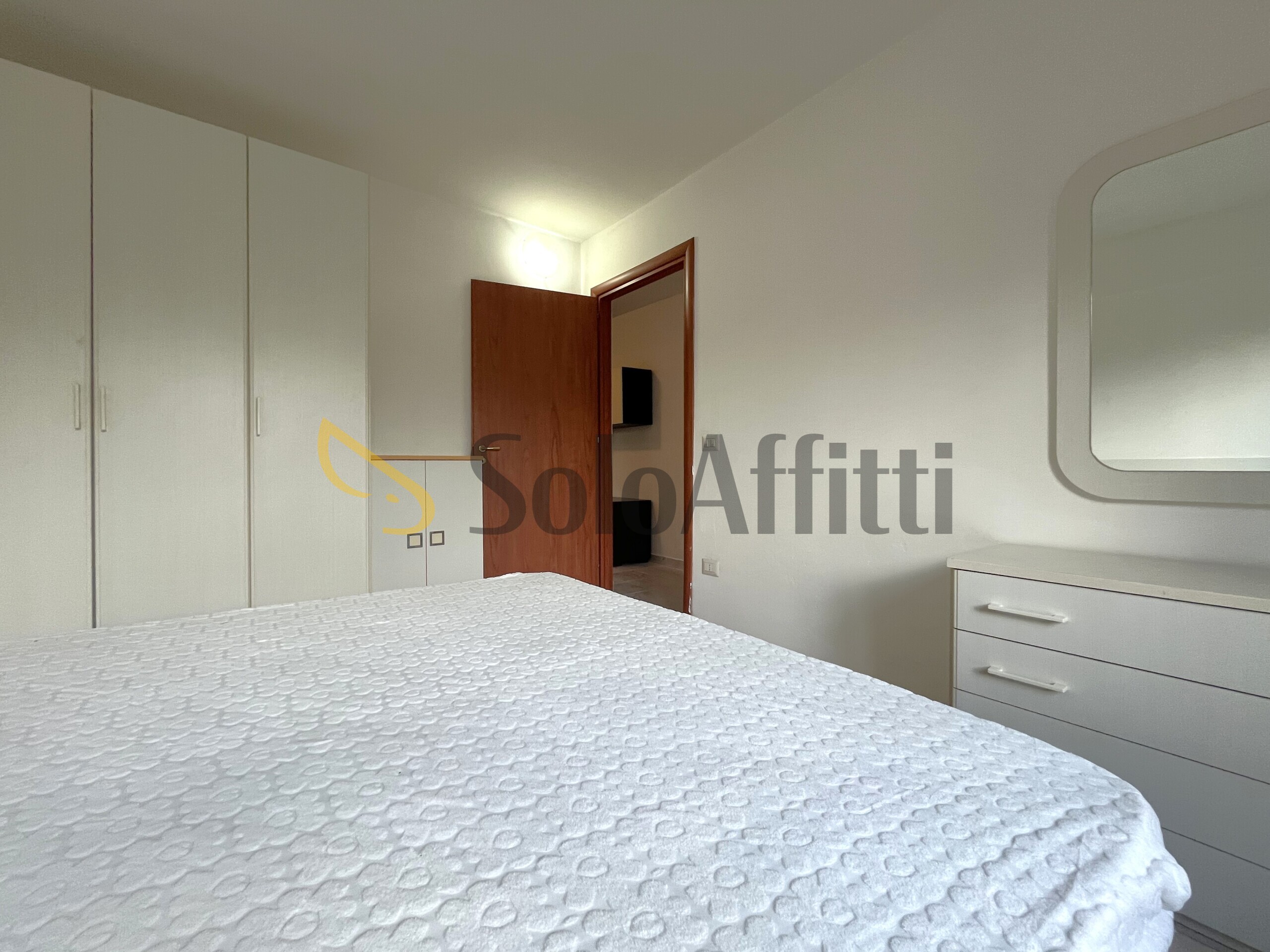 Bilocale in affitto a Borgia