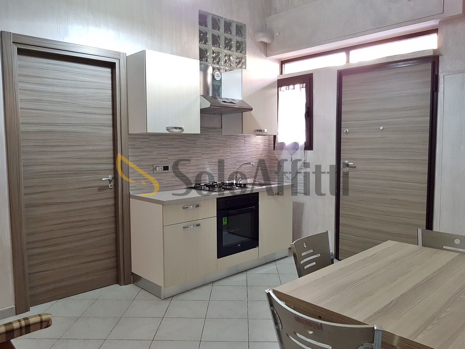 Bilocale in affitto, Catanzaro lido lungomare