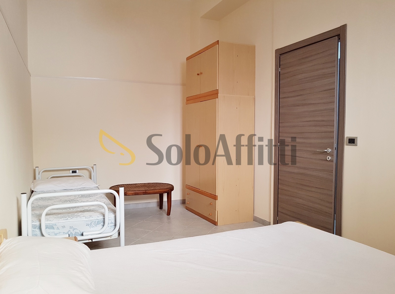 Bilocale in affitto, Catanzaro lido lungomare