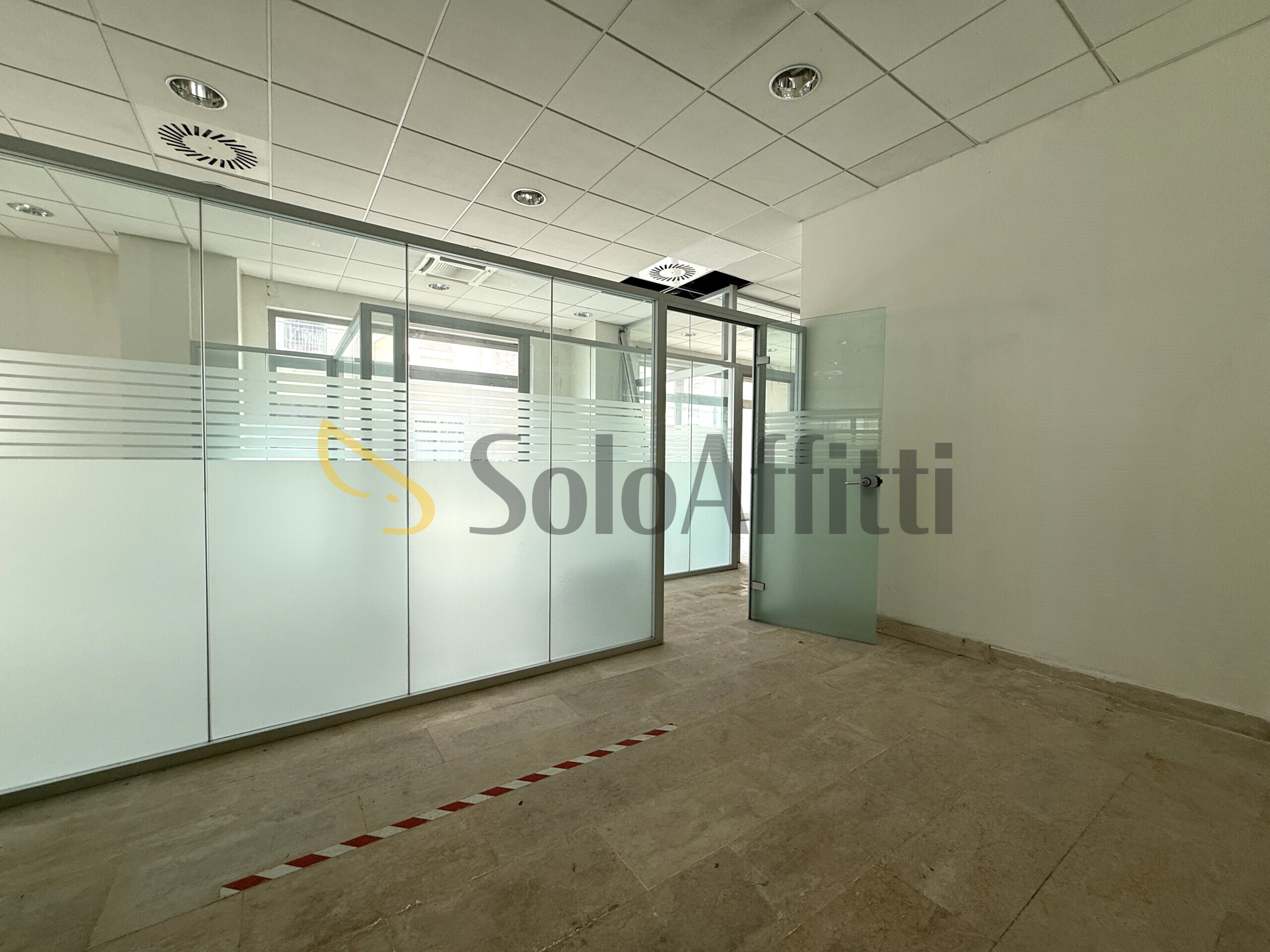 Locale commerciale in affitto in via nazario sauro 9, Catanzaro