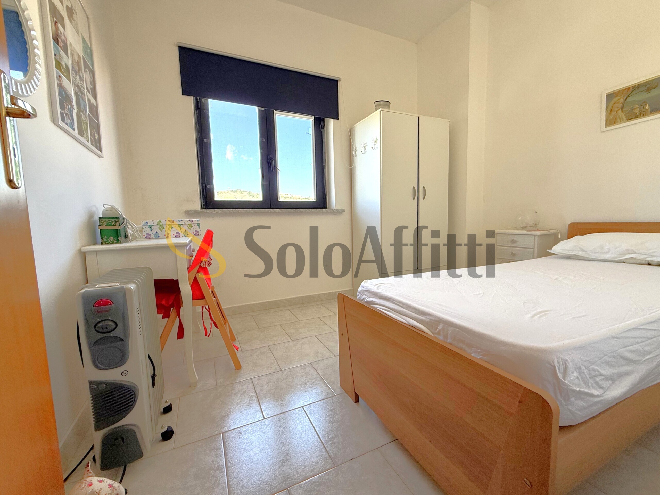 Mansarda in affitto in traversa ii crotone 3, Catanzaro