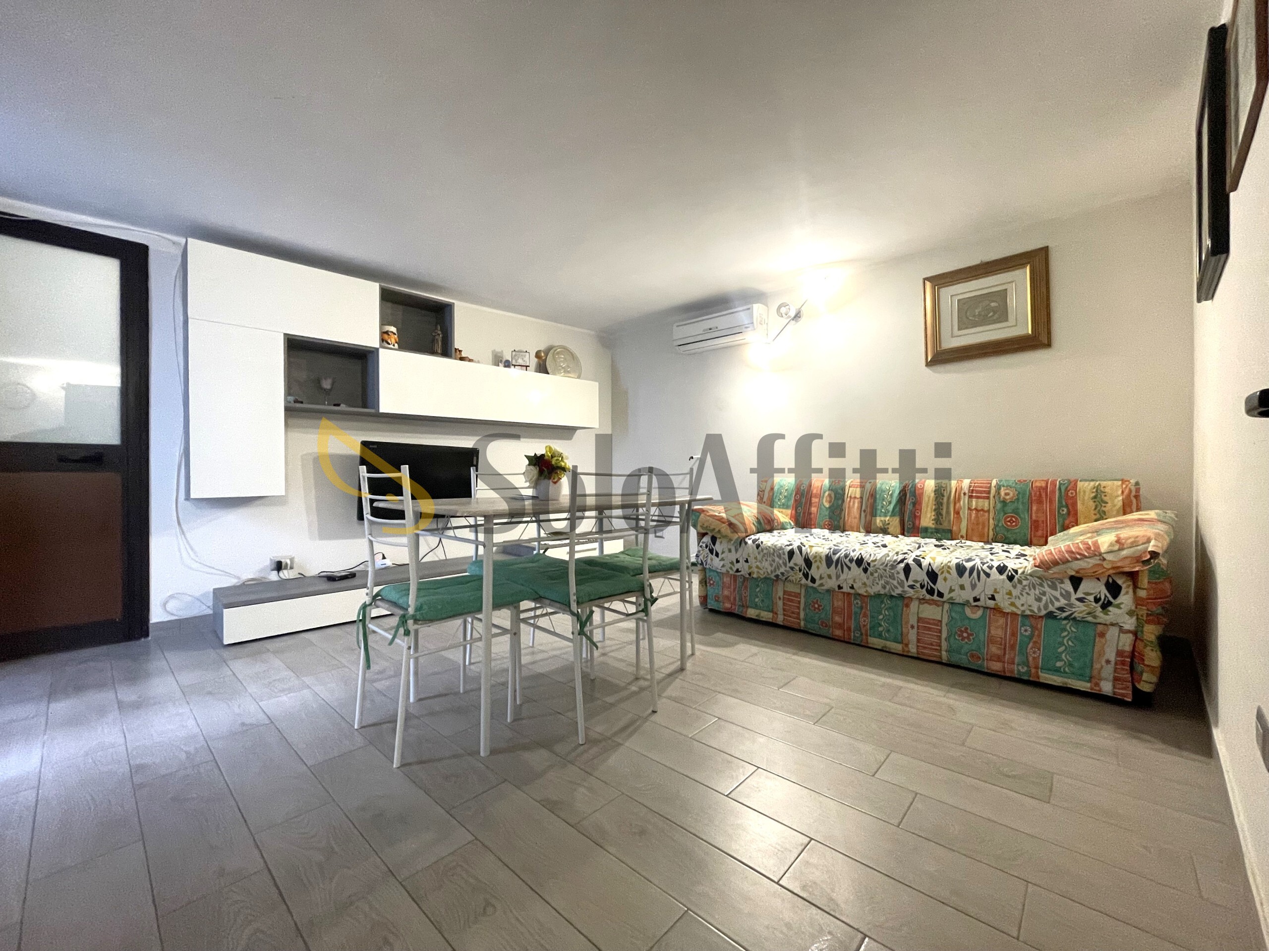 Bilocale in affitto, Catanzaro lido giovino