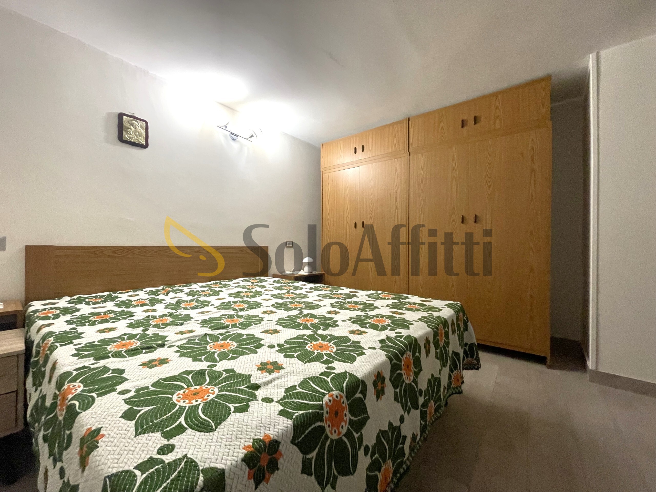 Bilocale in affitto, Catanzaro lido giovino