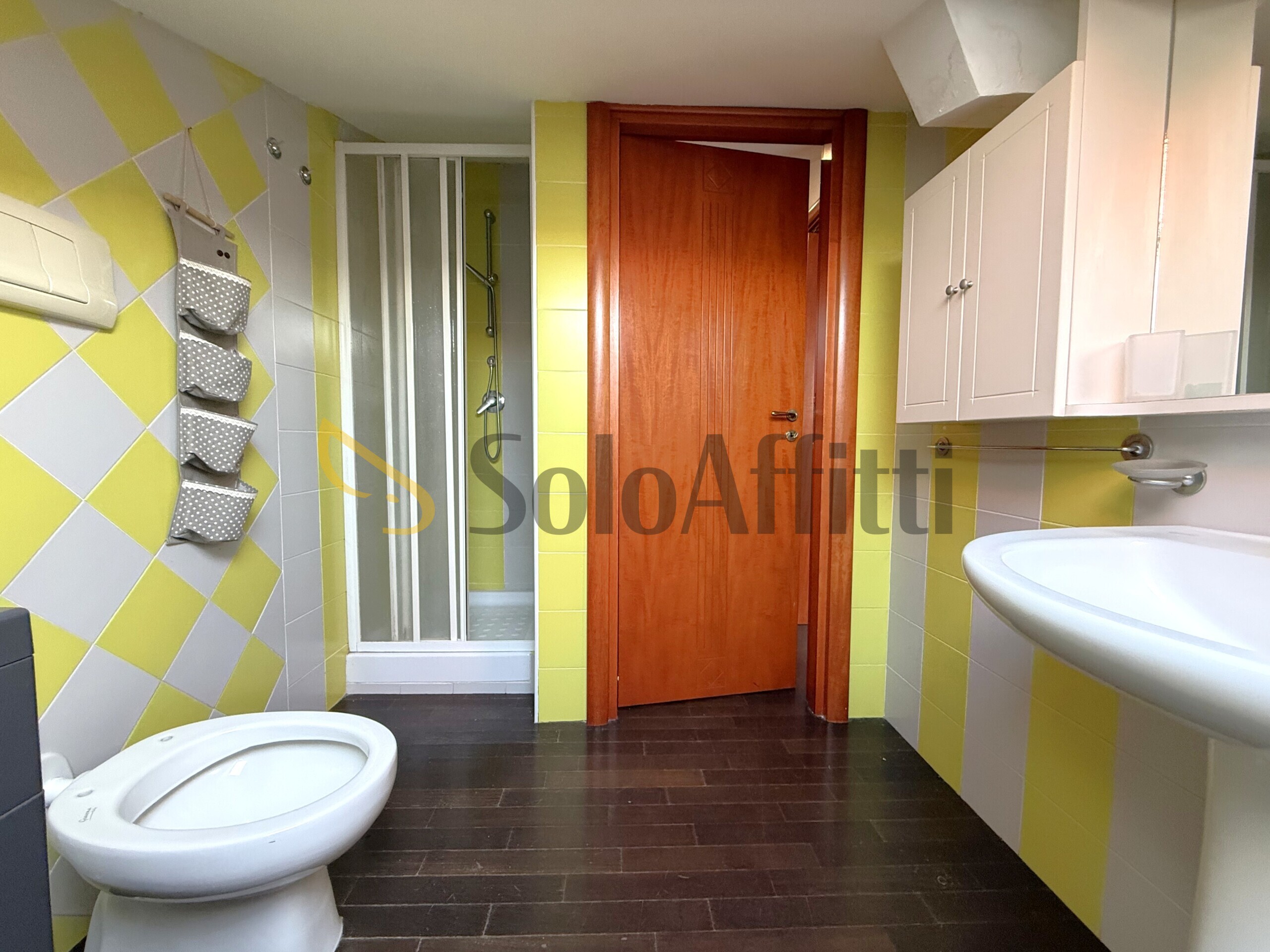 Attico con terrazzo, Catanzaro germaneto