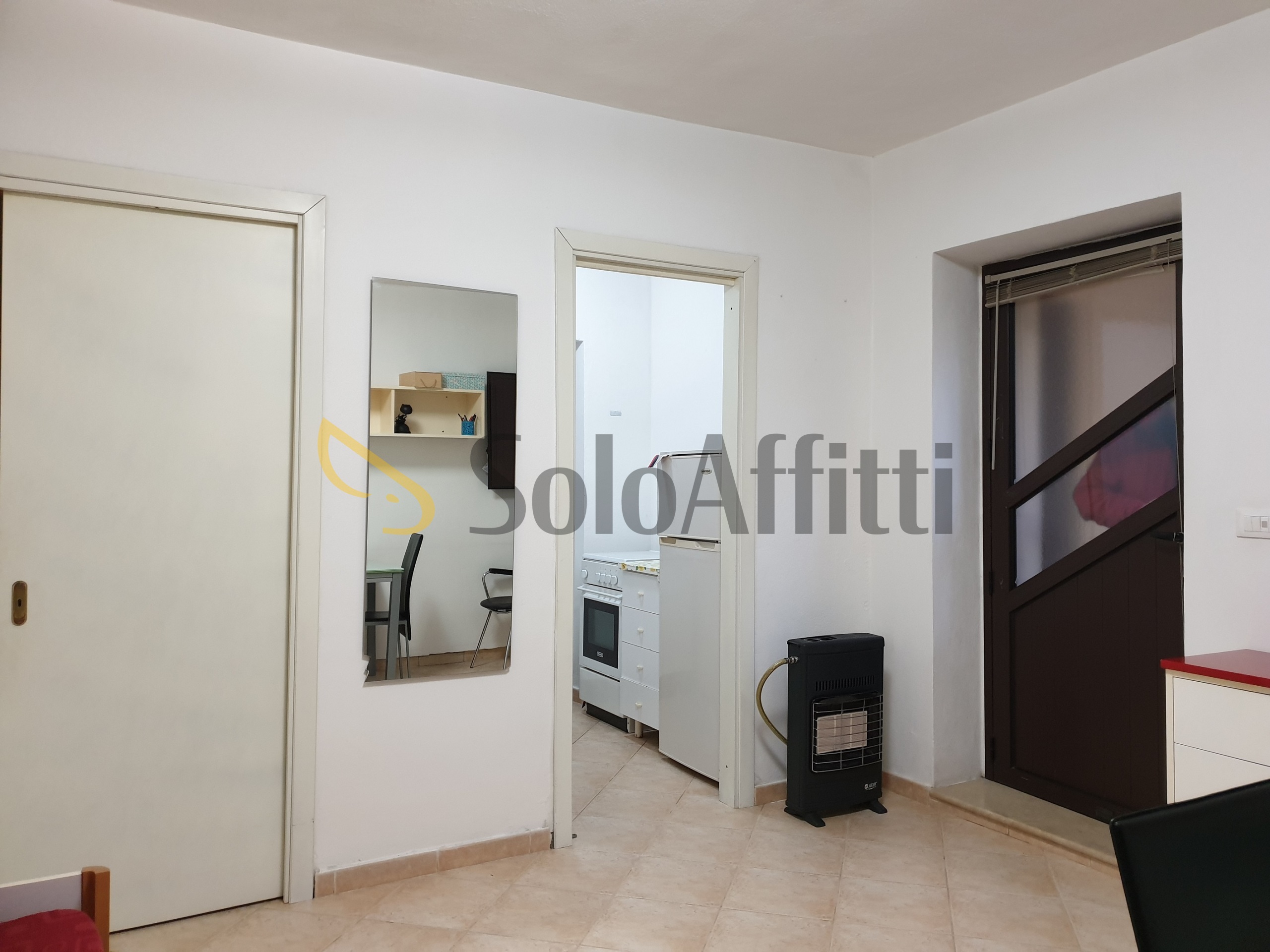 Monolocale in affitto in via corace 24, Catanzaro