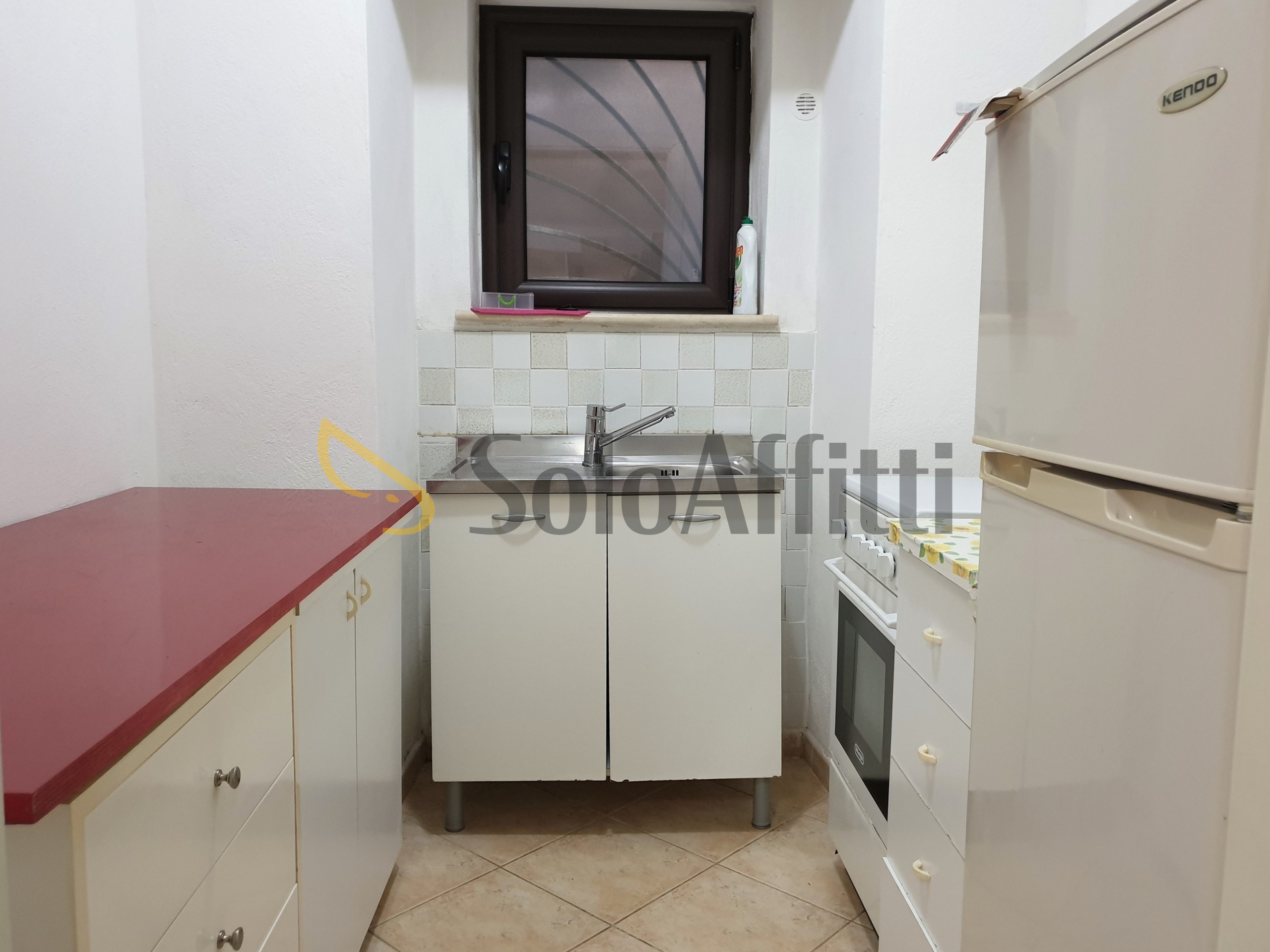 Monolocale in affitto in via corace 24, Catanzaro