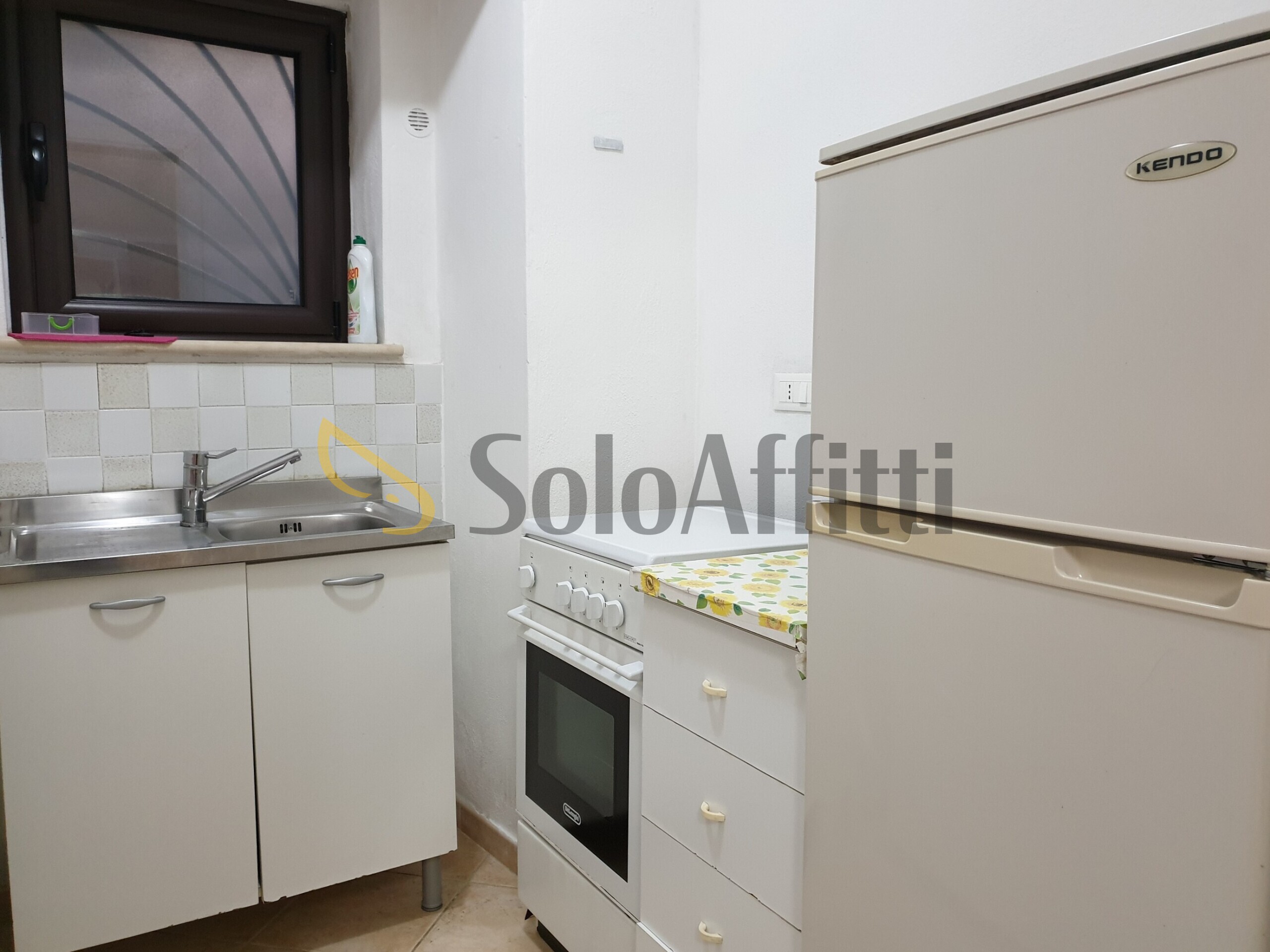 Monolocale in affitto in via corace 24, Catanzaro