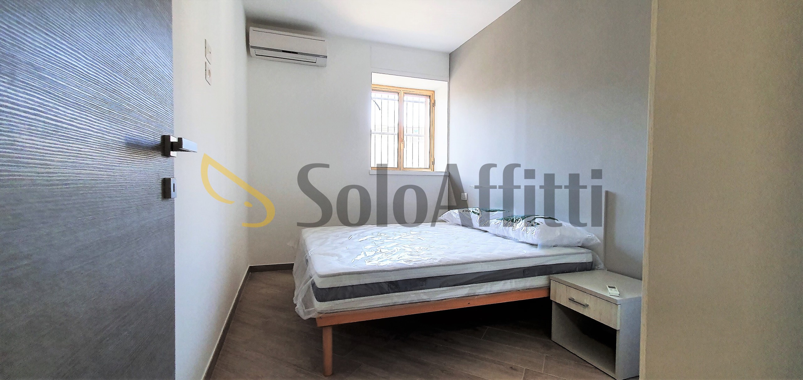 Trilocale ristrutturato, Catanzaro lido casciolino