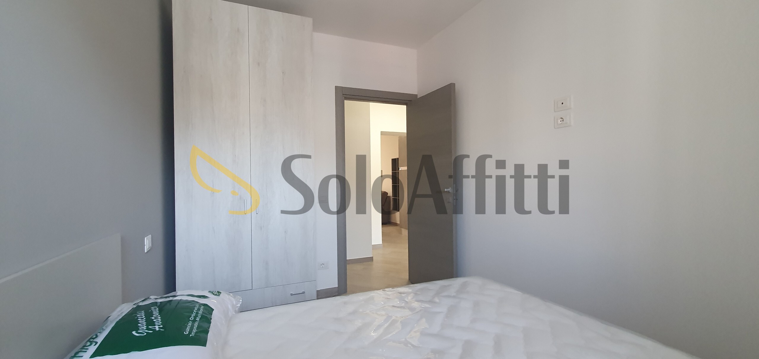 Trilocale ristrutturato, Catanzaro lido casciolino