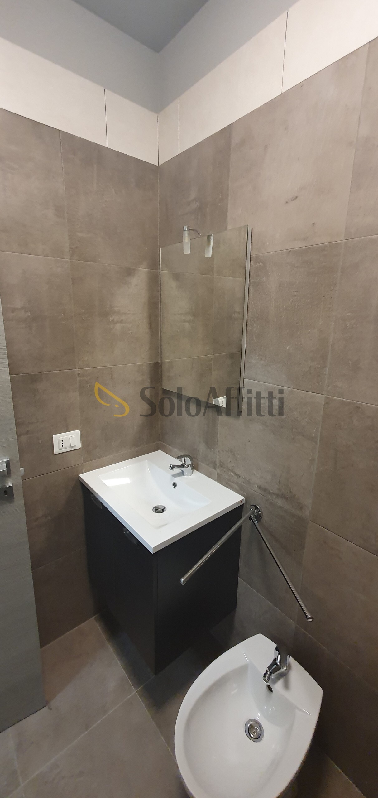 Trilocale ristrutturato, Catanzaro lido casciolino